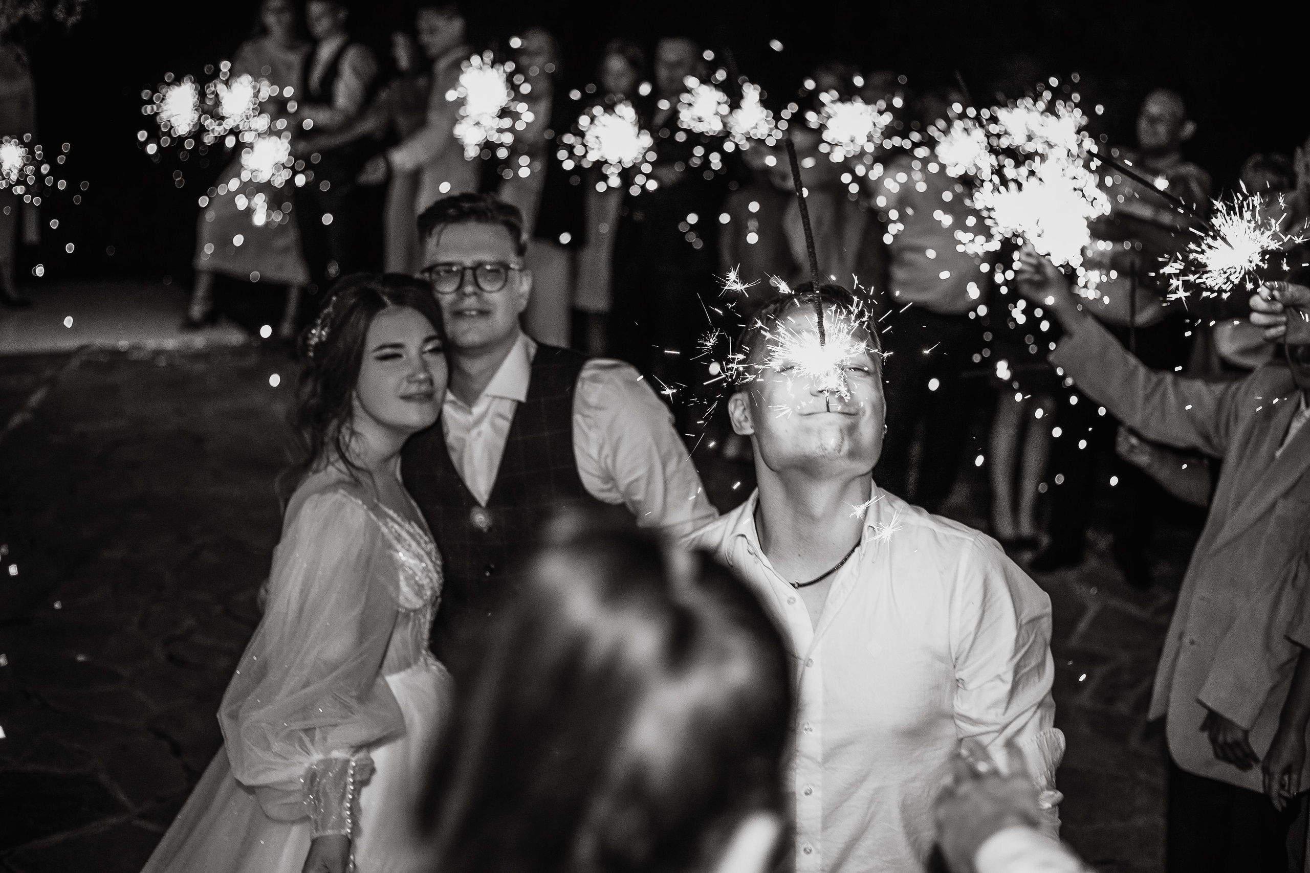 Vladimir & Tanya. Wedding and family photographer and videographer PA, NJ, NY, DE, MD