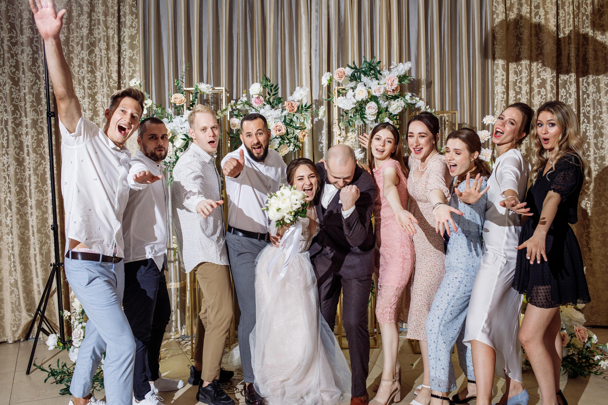 Artem & Polina. Wedding and family photographer and videographer PA, NJ, NY, DE, MD