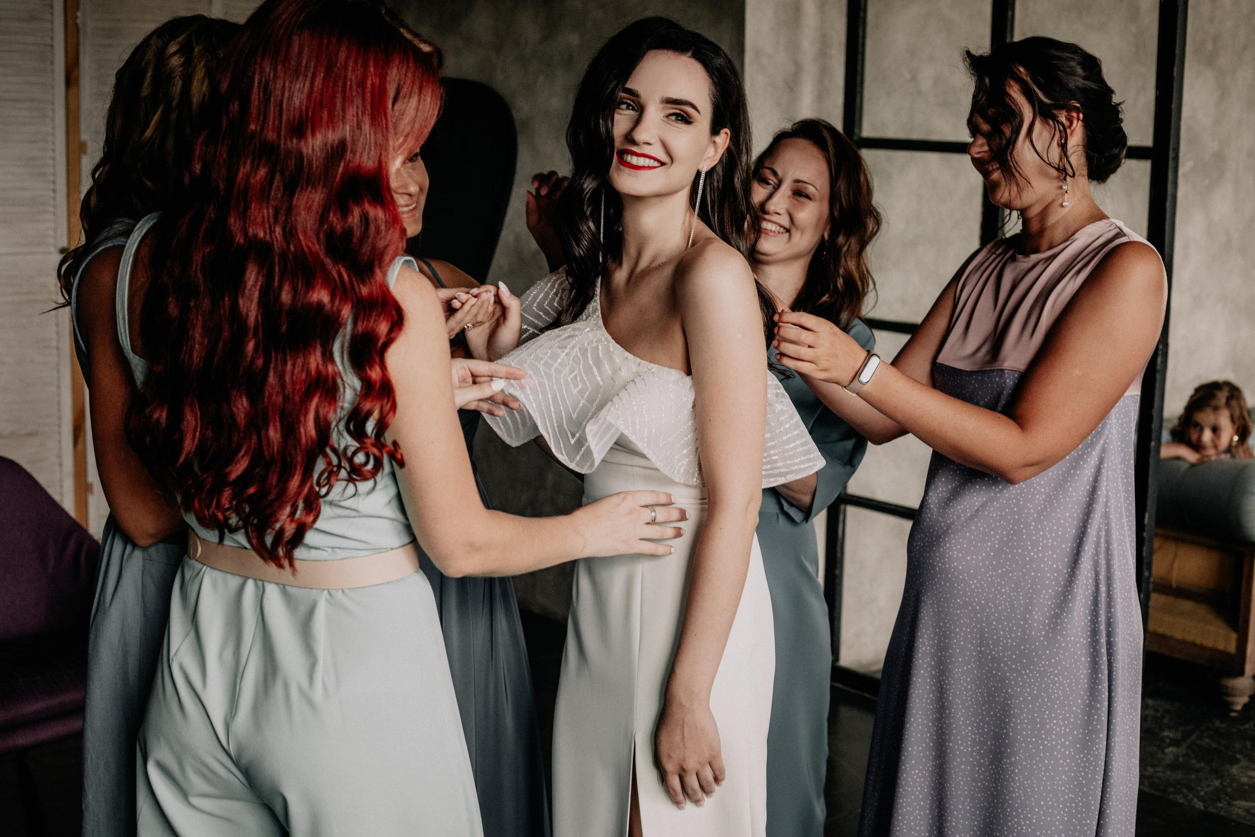 Roman & Kate. Wedding and family photographer and videographer PA, NJ, NY, DE, MD