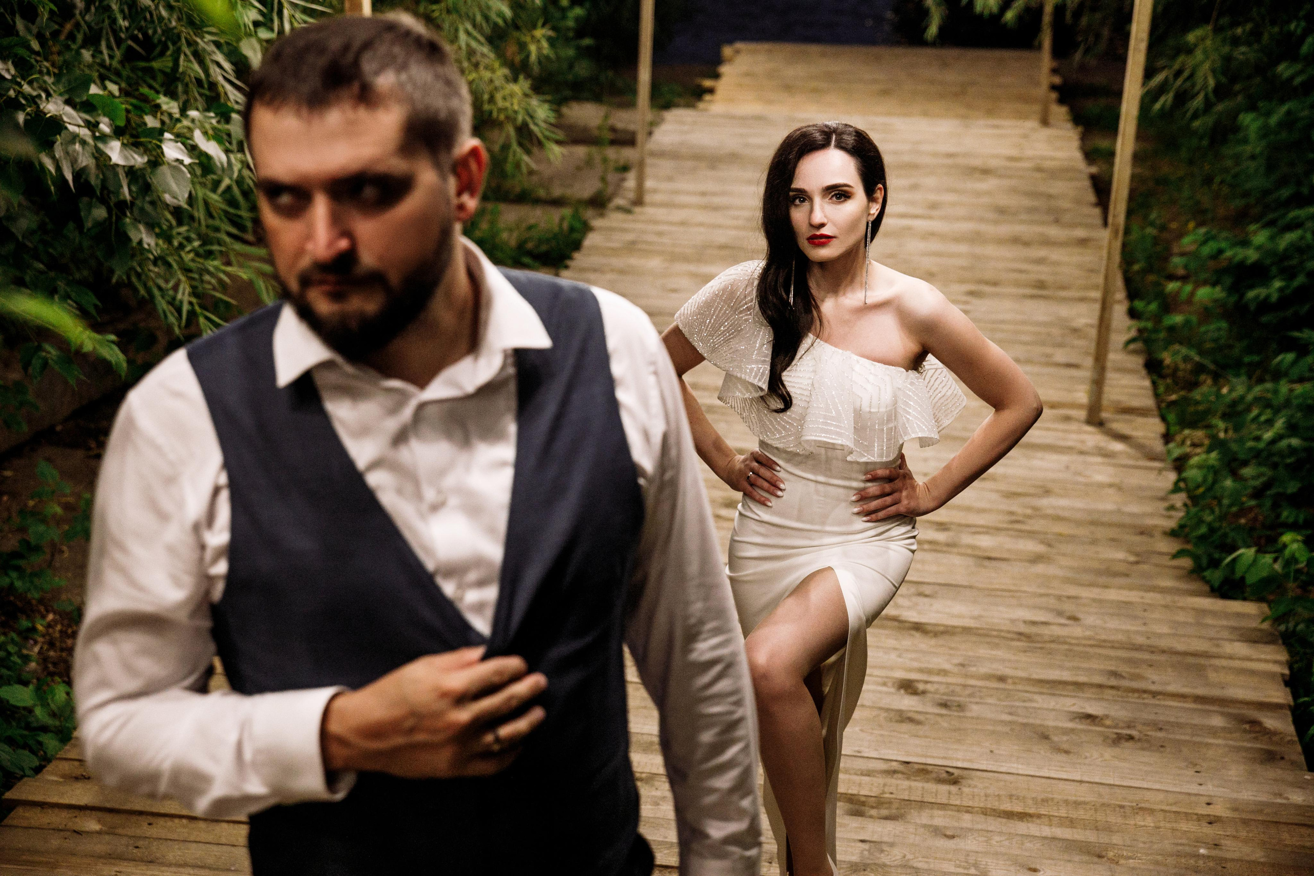 Roman & Kate. Wedding and family photographer and videographer PA, NJ, NY, DE, MD