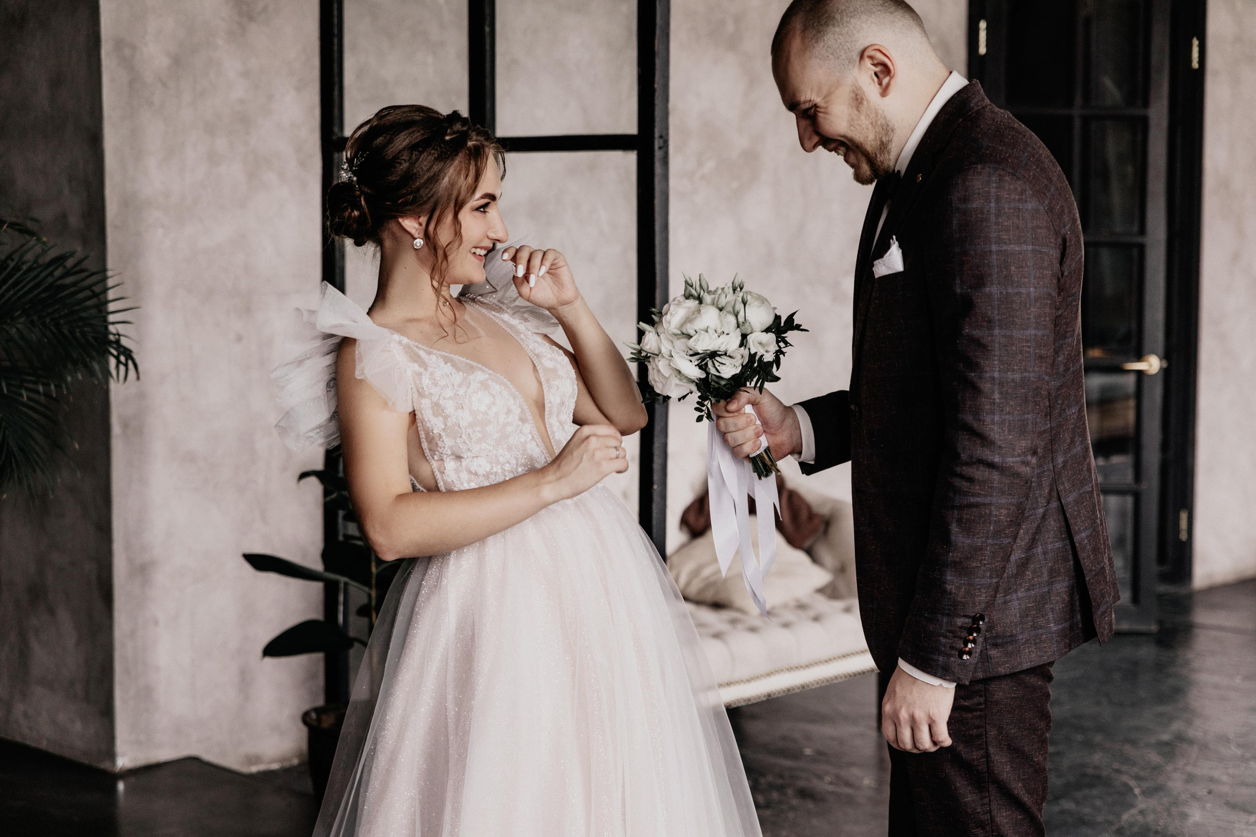 Artem & Polina. Wedding and family photographer and videographer PA, NJ, NY, DE, MD