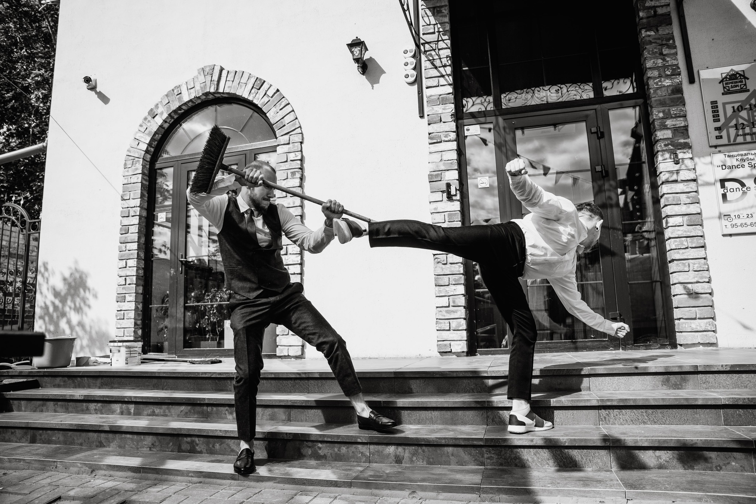 Lera & Sergey. Wedding and family photographer and videographer PA, NJ, NY, DE, MD