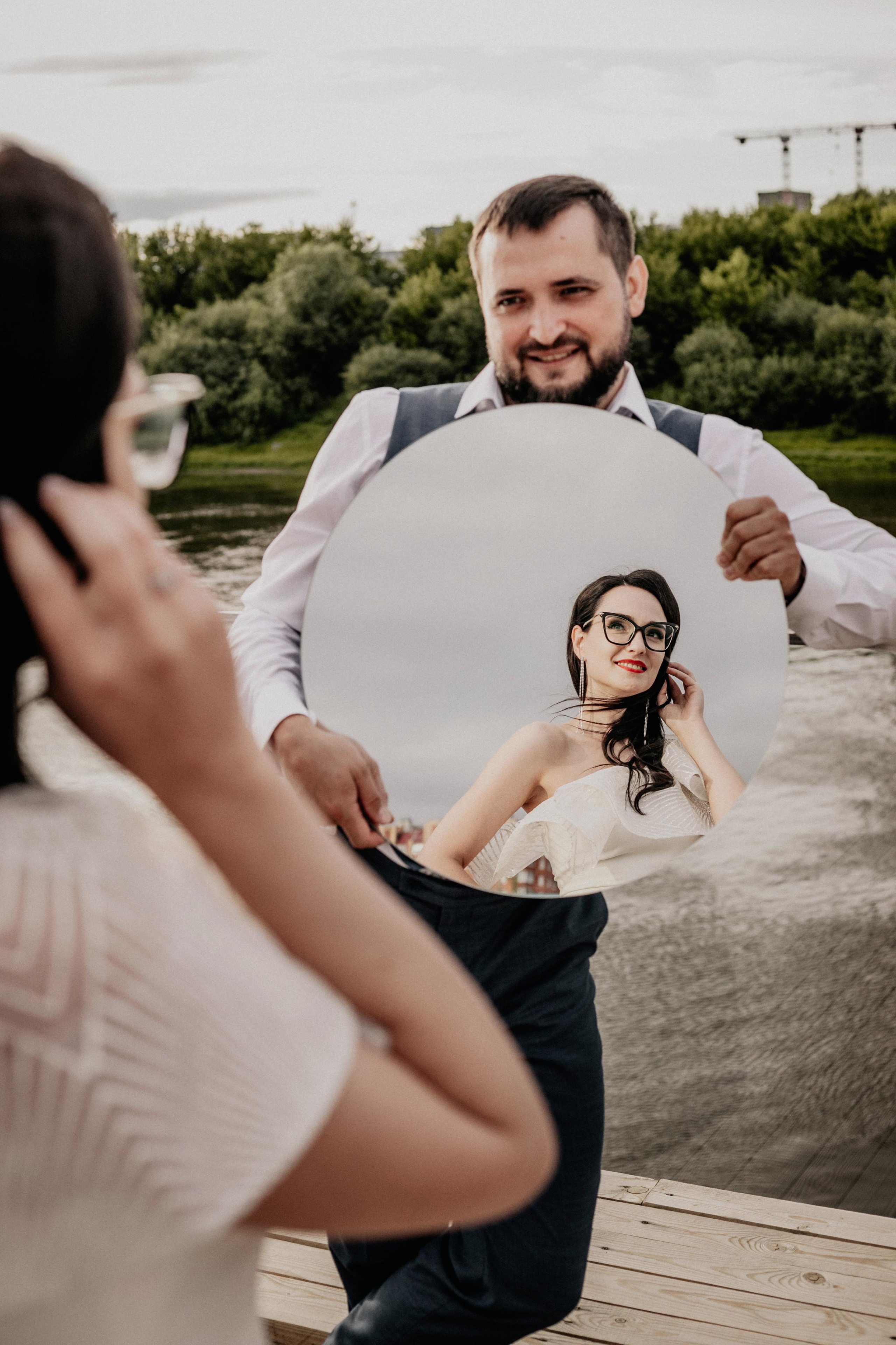 Roman & Kate. Wedding and family photographer and videographer PA, NJ, NY, DE, MD