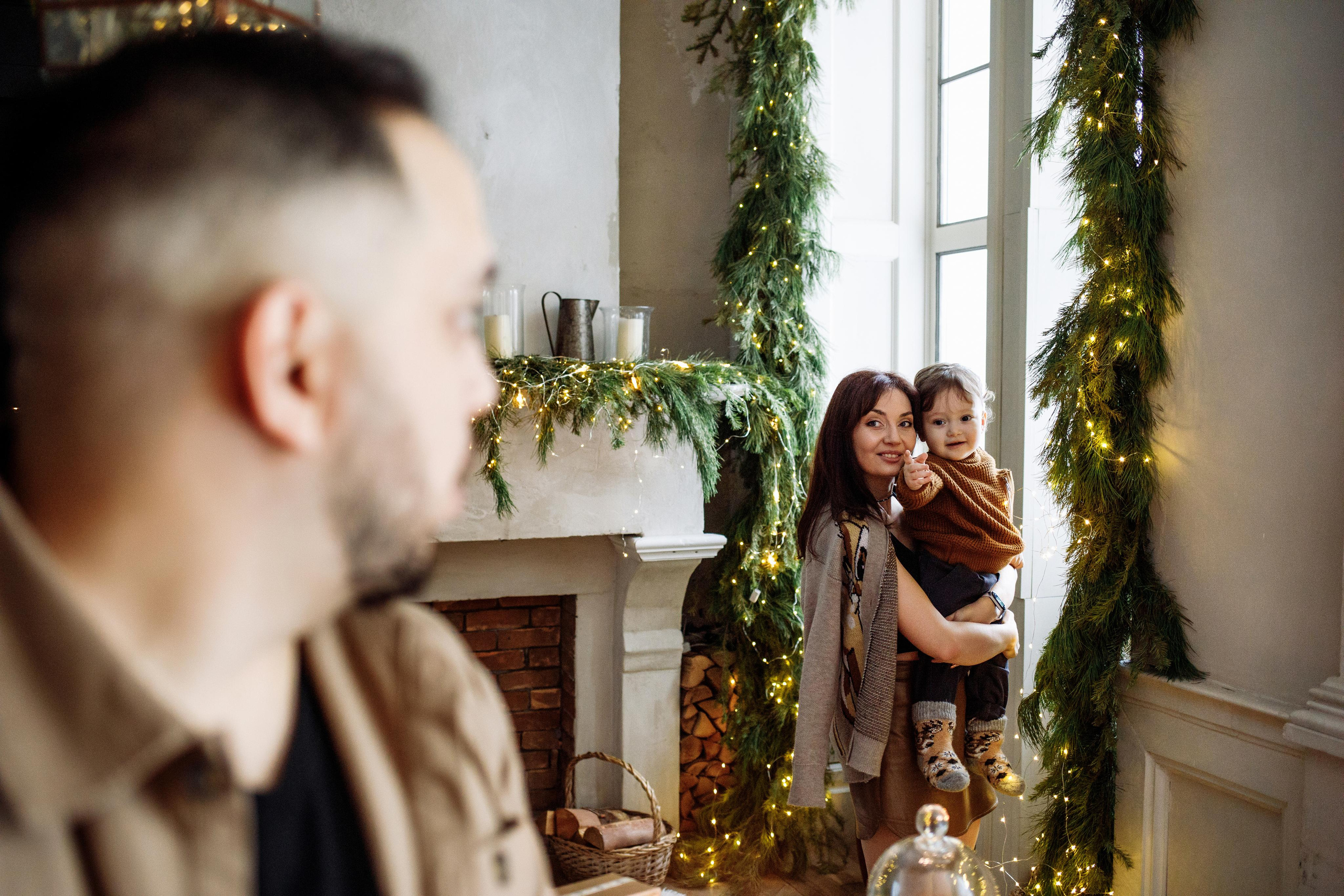 Anna & Roman & Max. Photostudio. Wedding and family photographer and videographer PA, NJ, NY, DE, MD