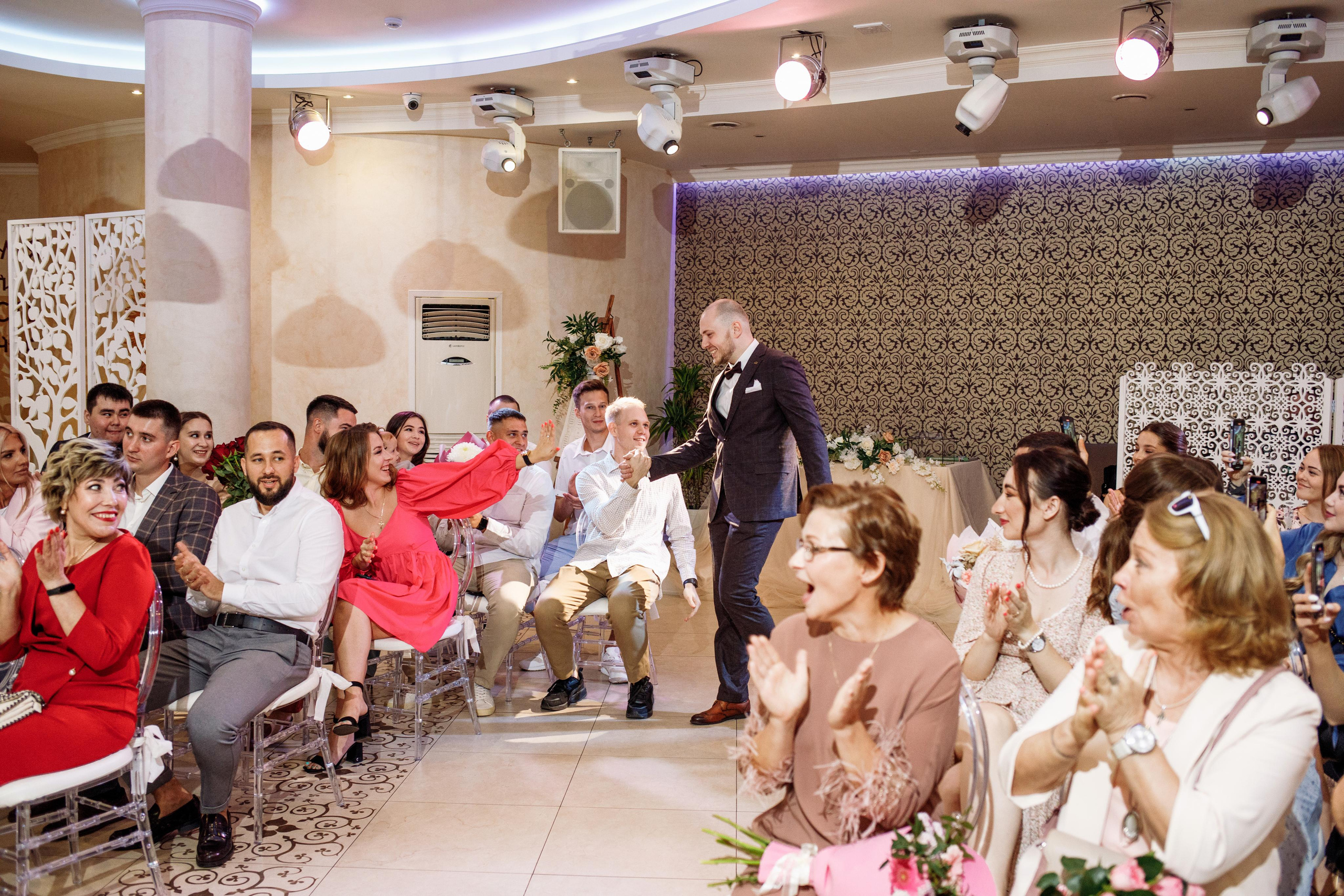 Artem & Polina. Wedding and family photographer and videographer PA, NJ, NY, DE, MD