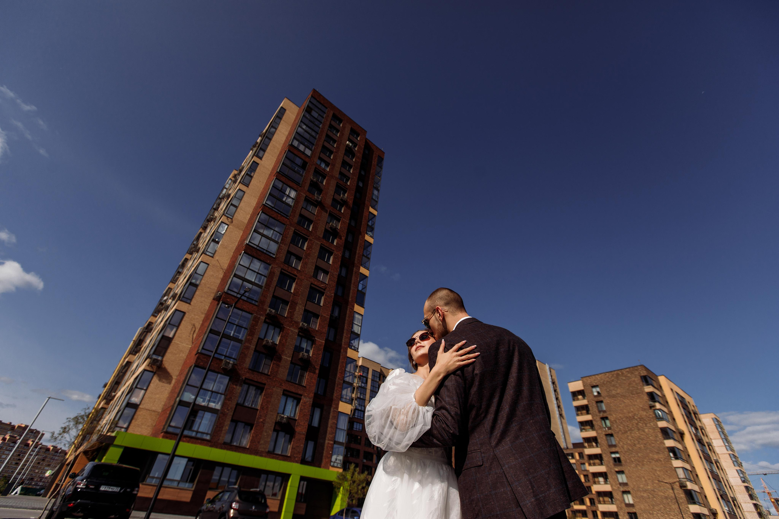 Lera & Sergey. Wedding and family photographer and videographer PA, NJ, NY, DE, MD