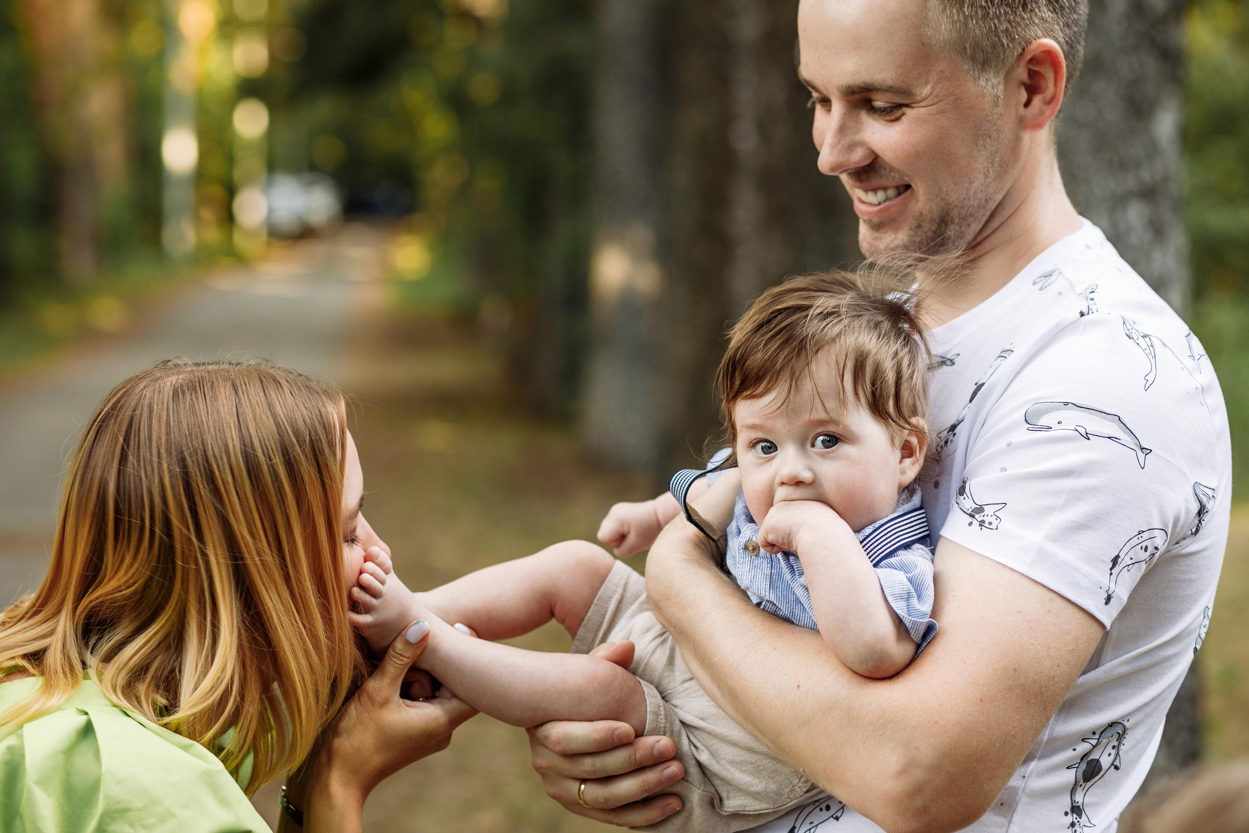Family. Nature. Wedding and family photographer and videographer PA, NJ, NY, DE, MD