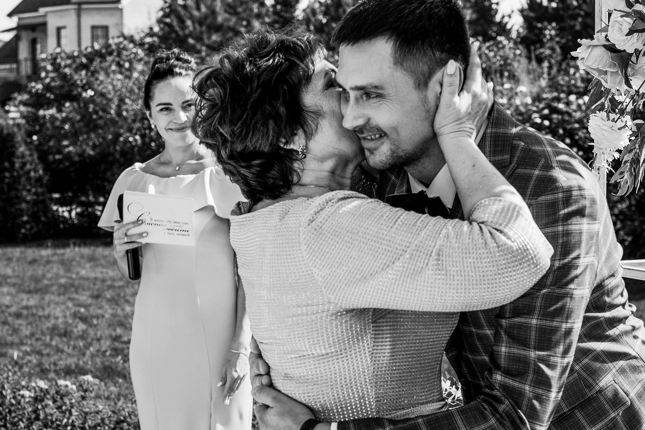 Nastya & Denis. Wedding and family photographer and videographer PA, NJ, NY, DE, MD