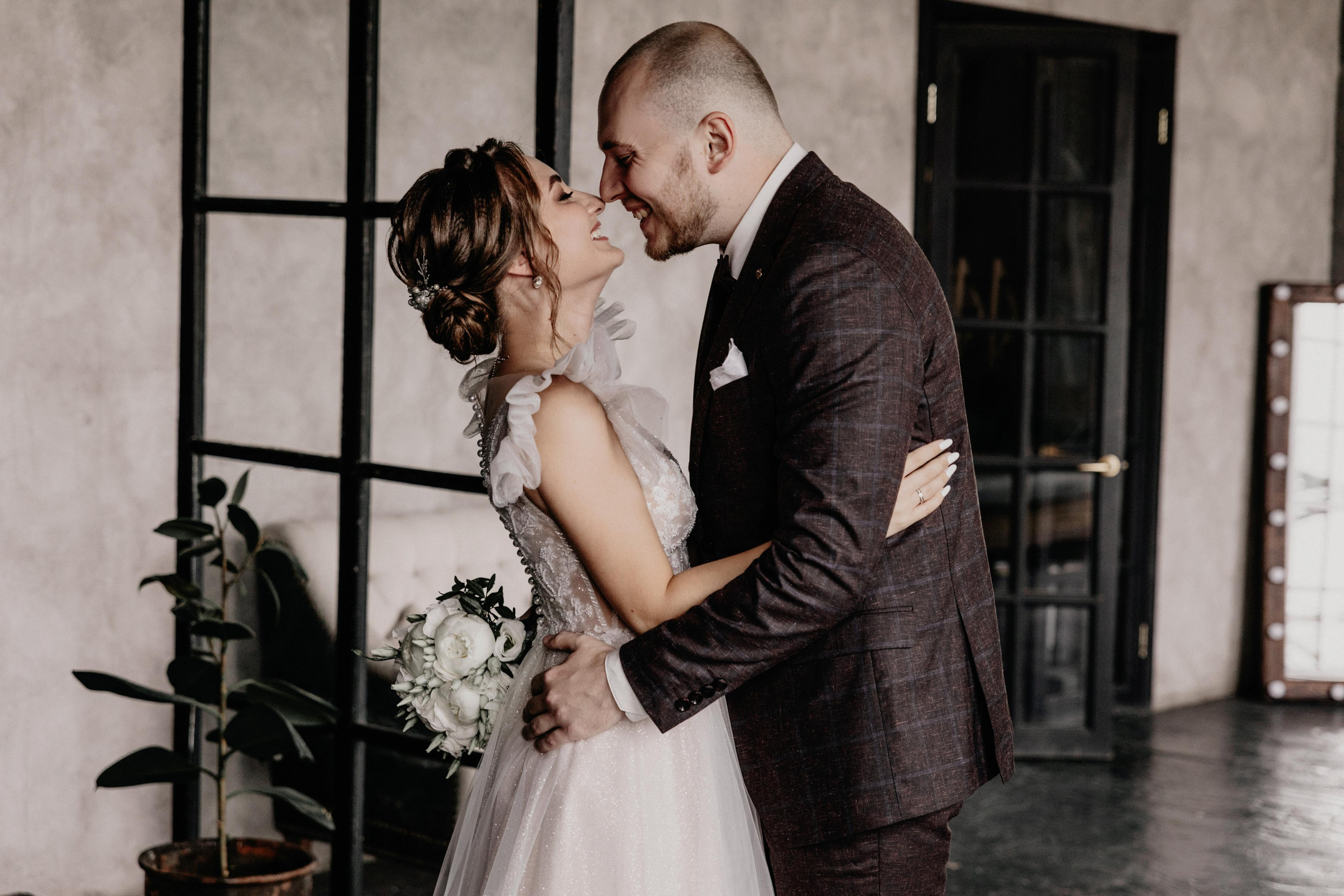 Artem & Polina. Wedding and family photographer and videographer PA, NJ, NY, DE, MD