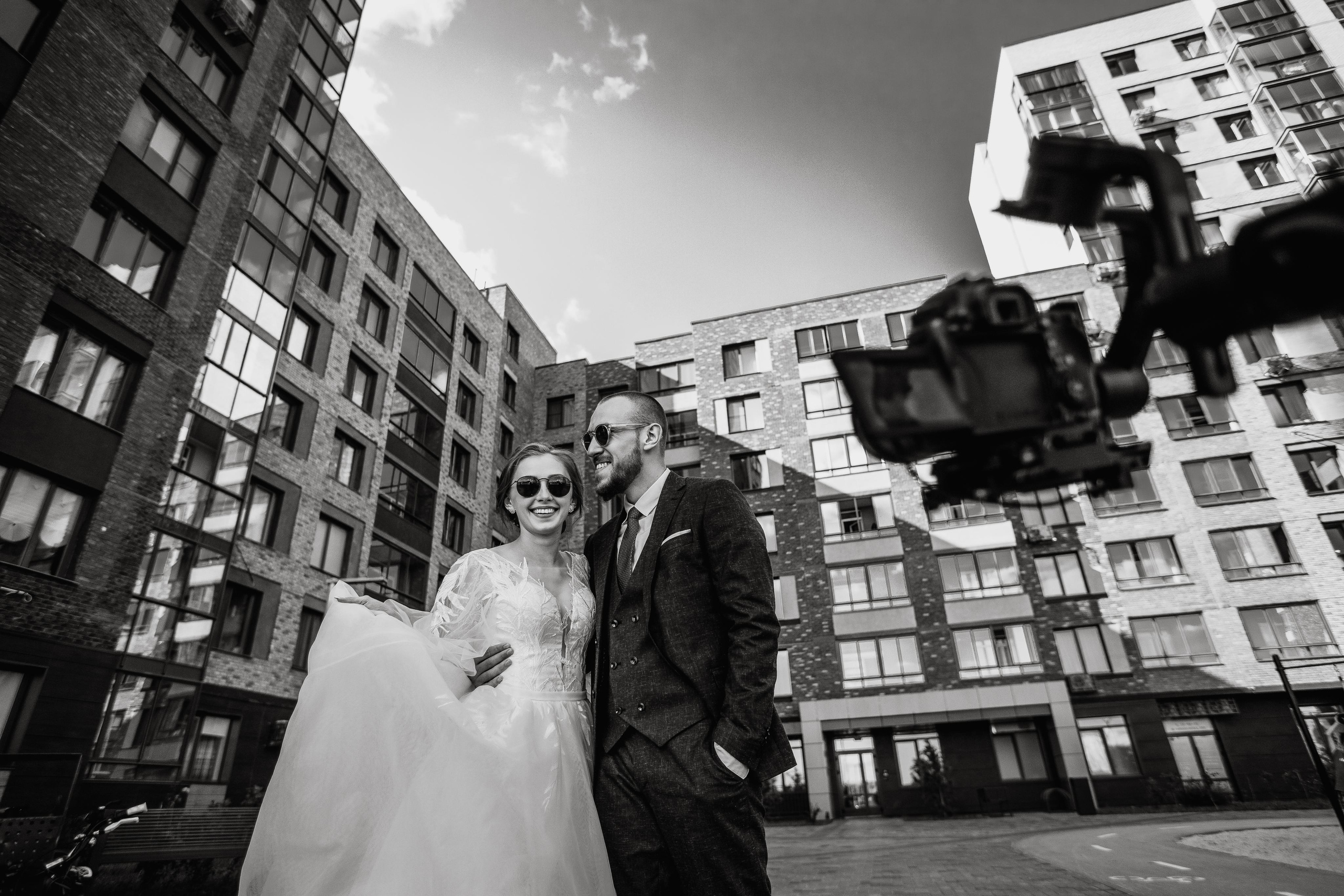 Lera & Sergey. Wedding and family photographer and videographer PA, NJ, NY, DE, MD