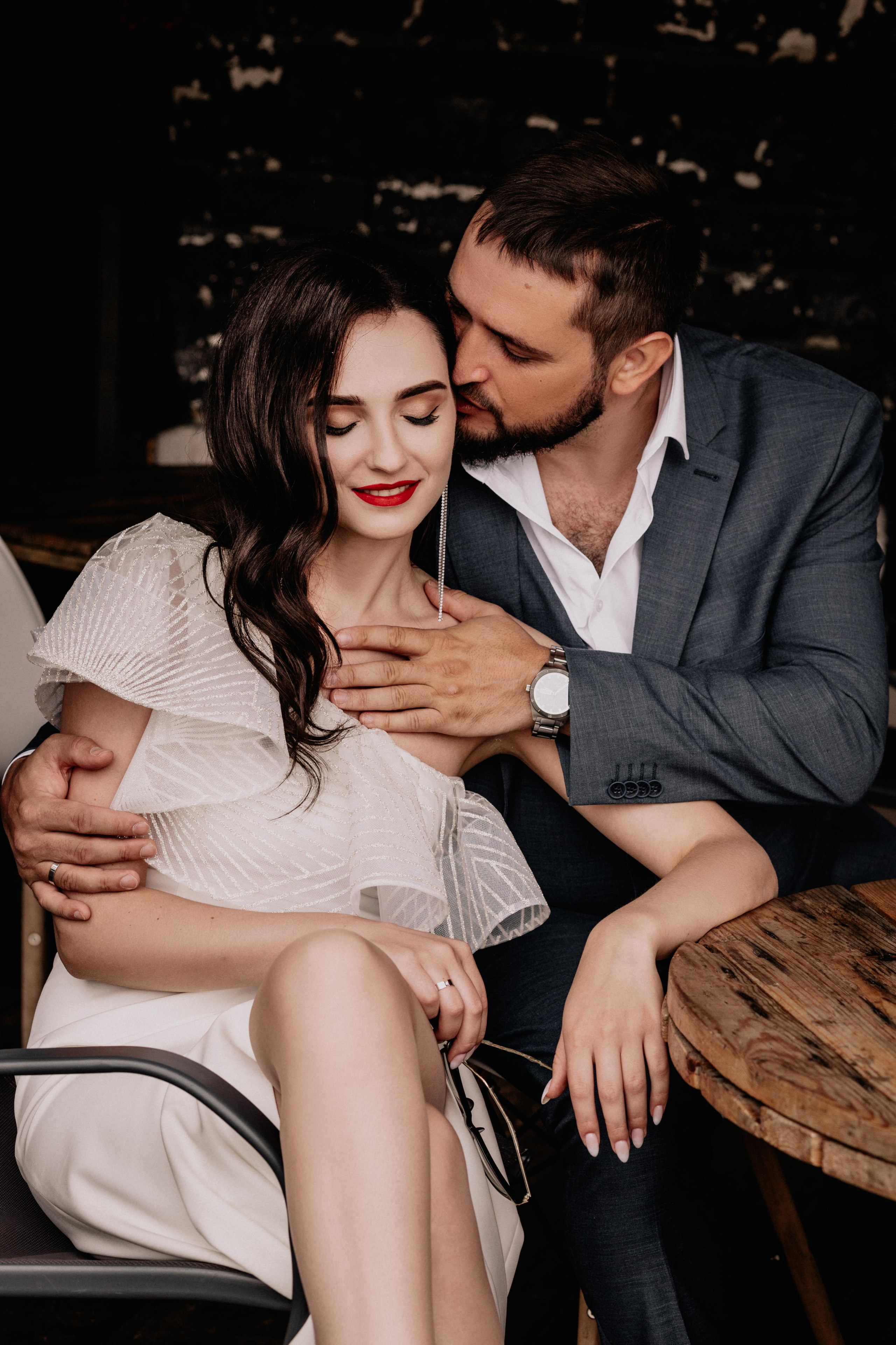 Roman & Kate. Wedding and family photographer and videographer PA, NJ, NY, DE, MD