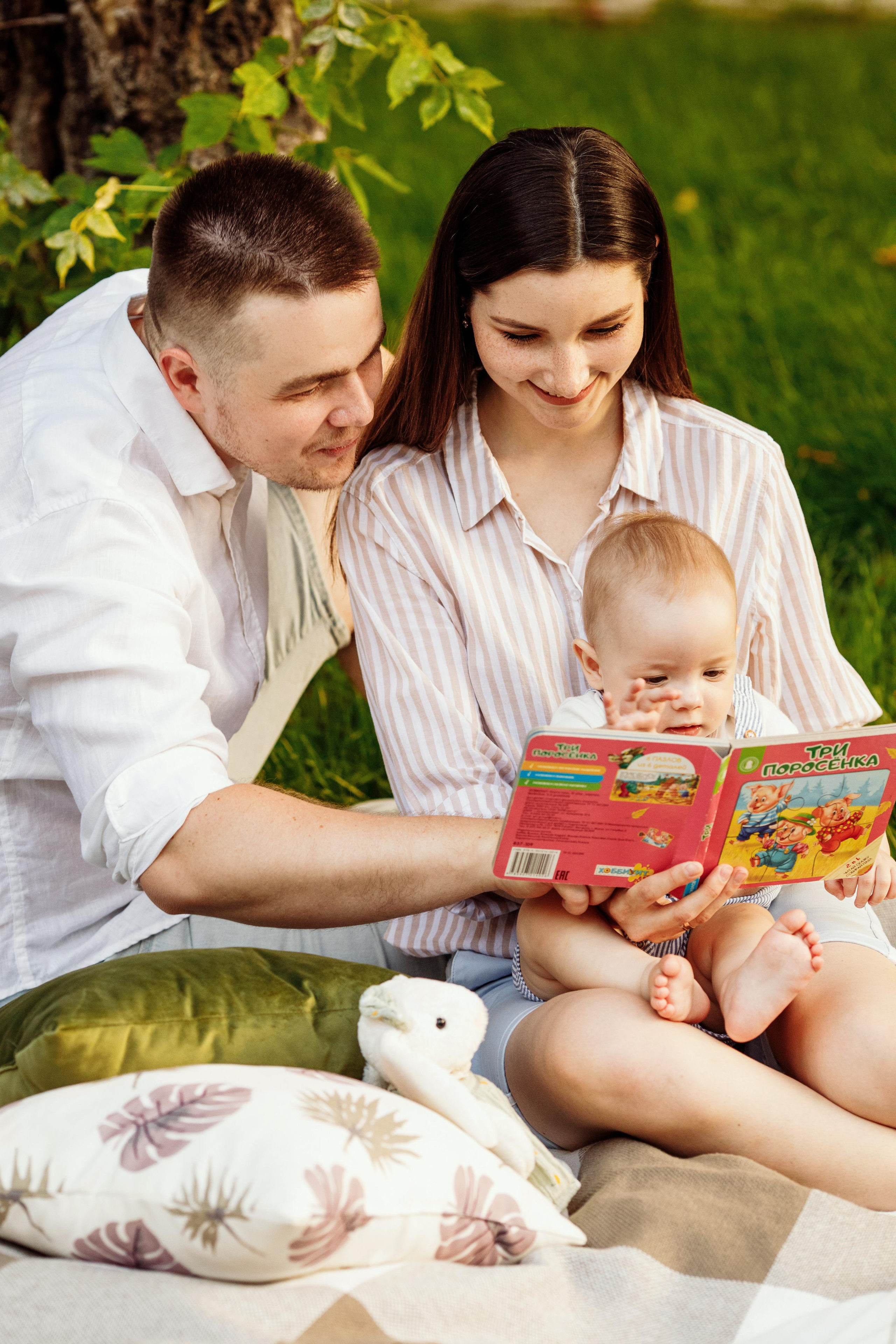 Maryanna & Vitaliy & Slava. Nature + Home. Wedding and family photographer and videographer PA, NJ, NY, DE, MD