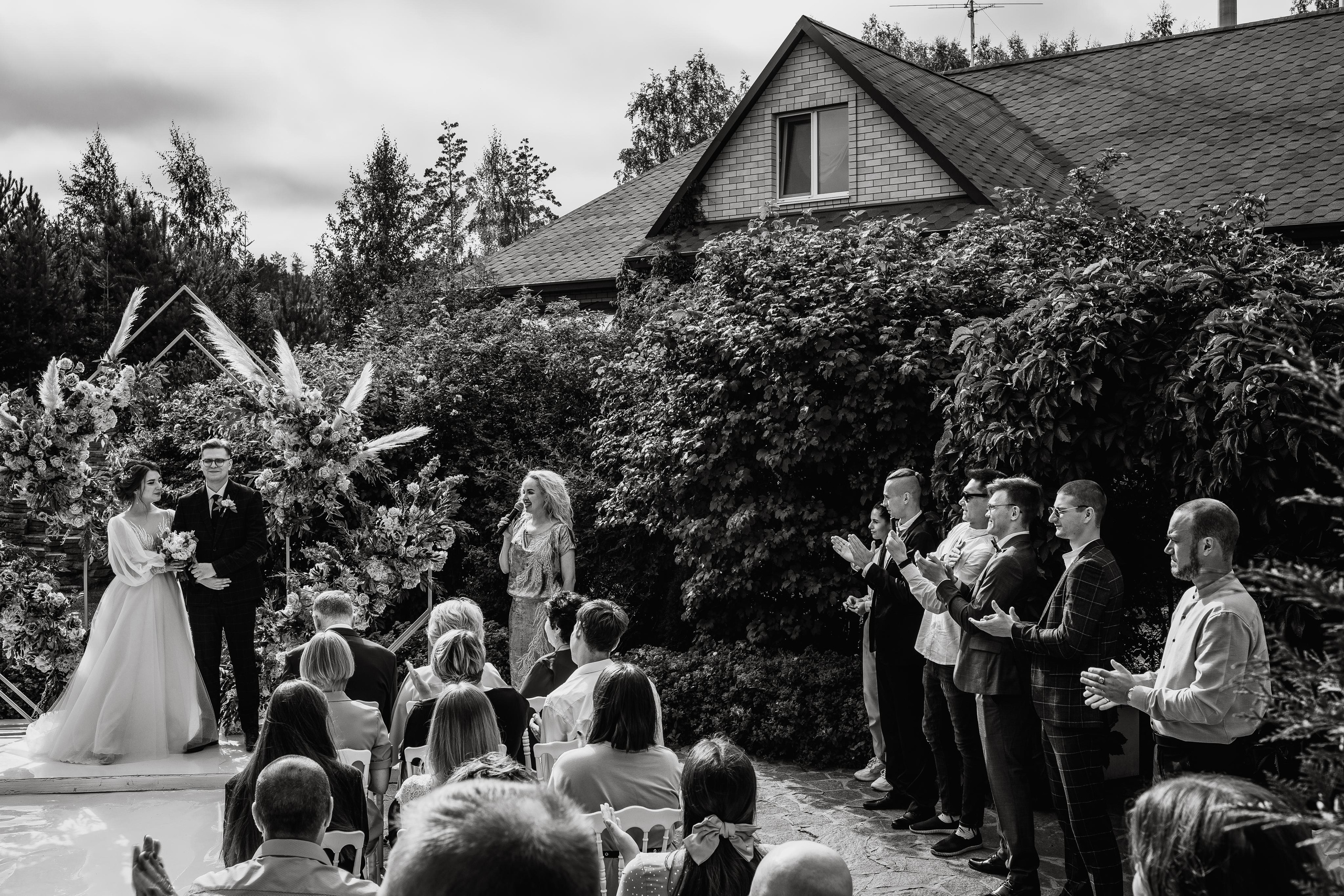 Vladimir & Tanya. Wedding and family photographer and videographer PA, NJ, NY, DE, MD