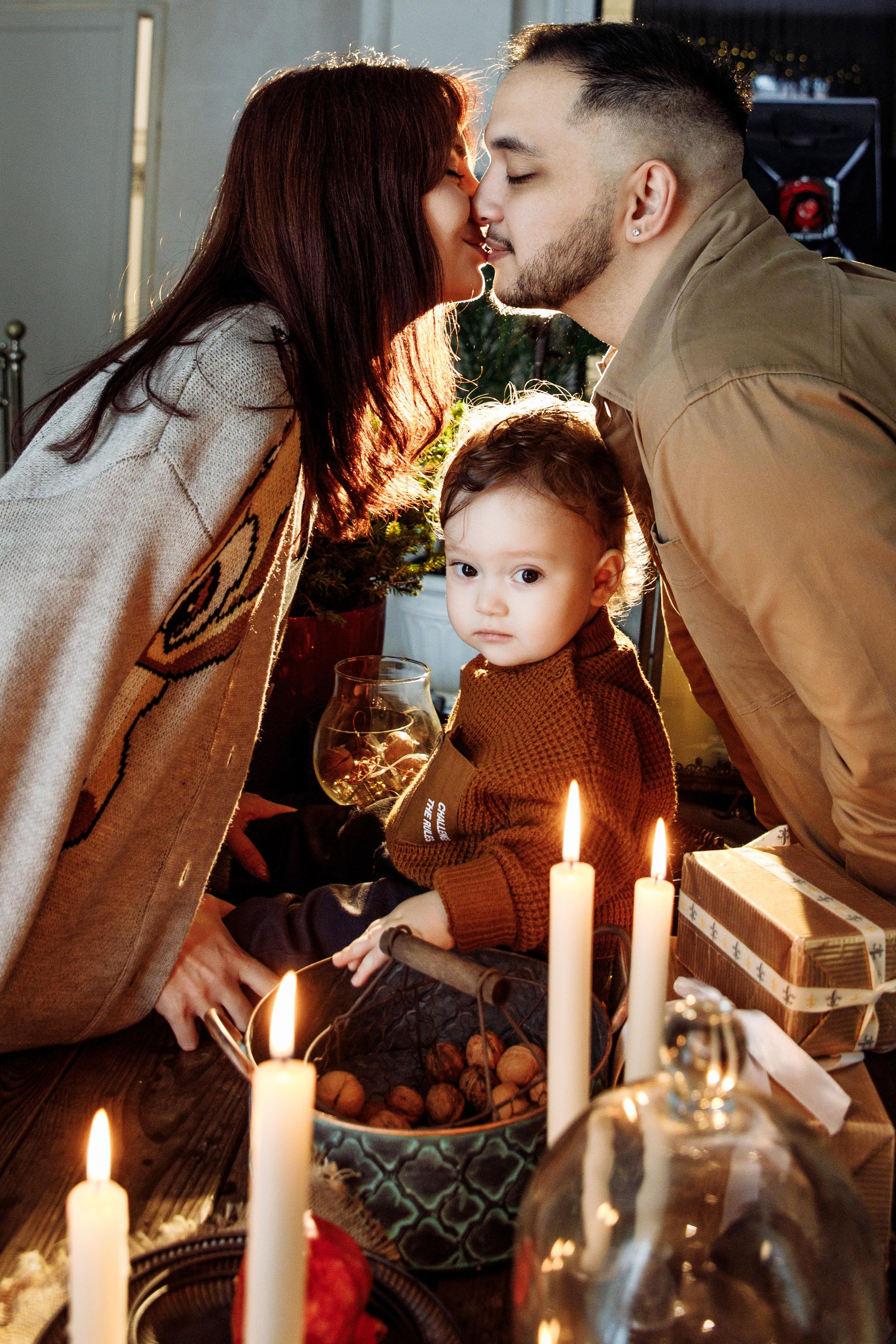 Anna & Roman & Max. Photostudio. Wedding and family photographer and videographer PA, NJ, NY, DE, MD