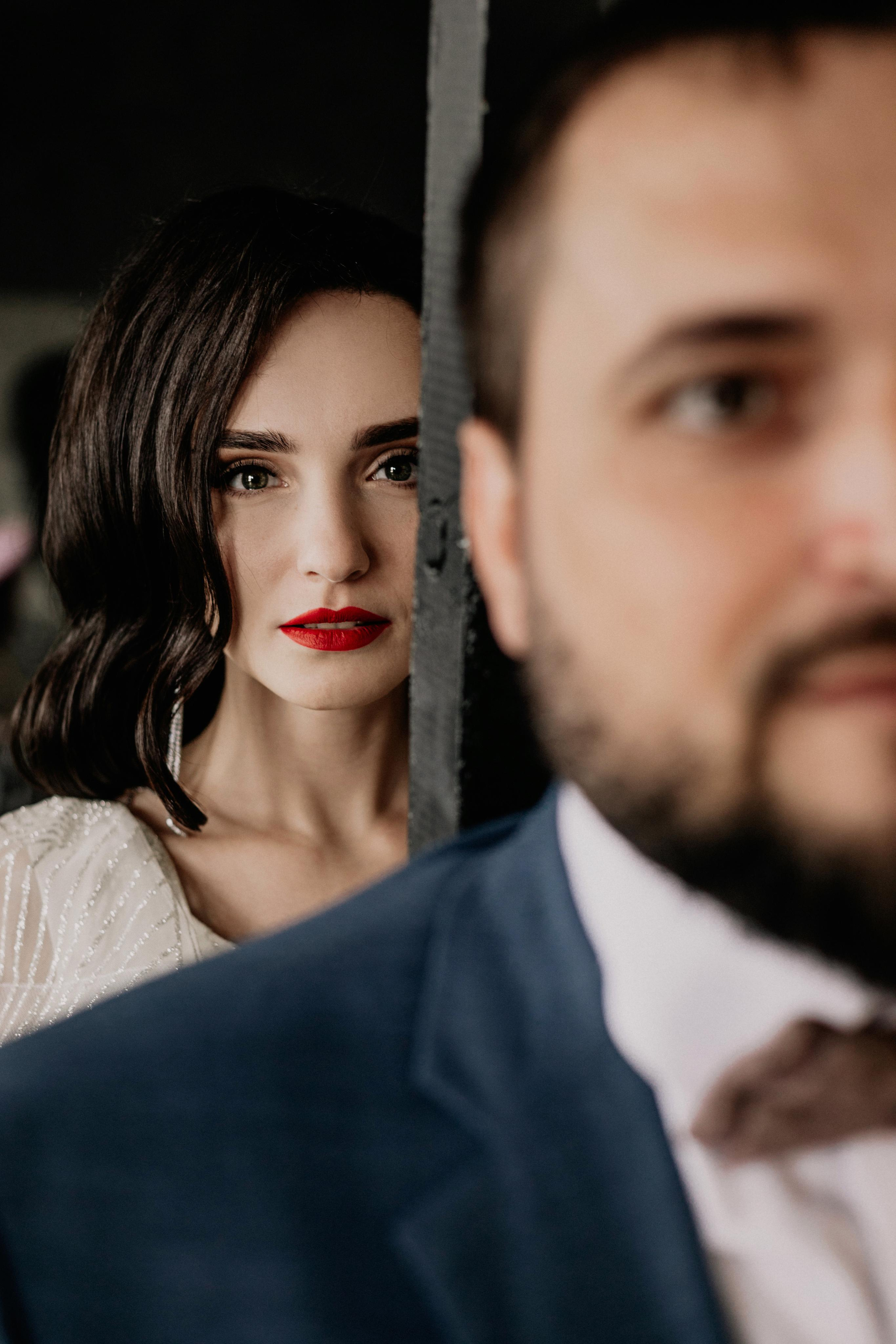 Roman & Kate. Wedding and family photographer and videographer PA, NJ, NY, DE, MD