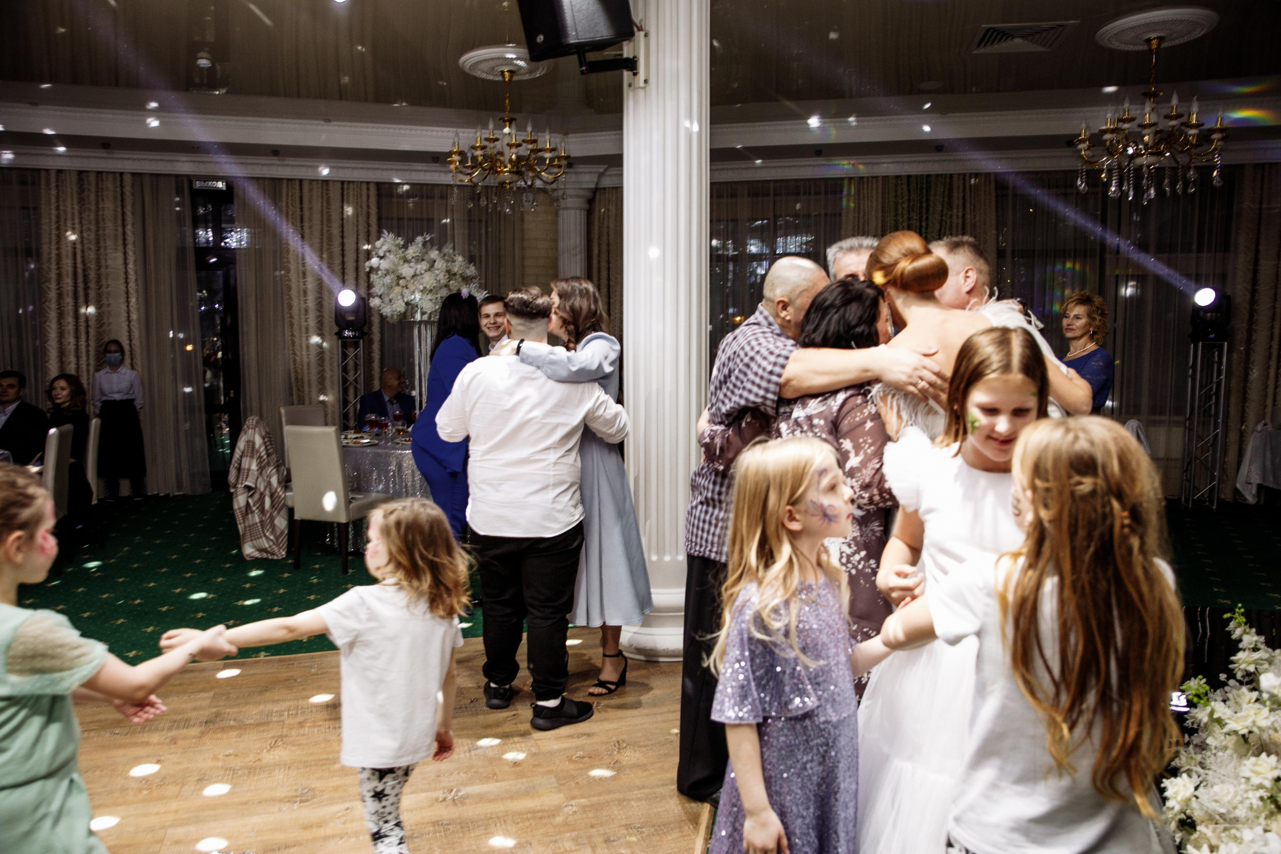 Kostya & Alyona. Wedding and family photographer and videographer PA, NJ, NY, DE, MD