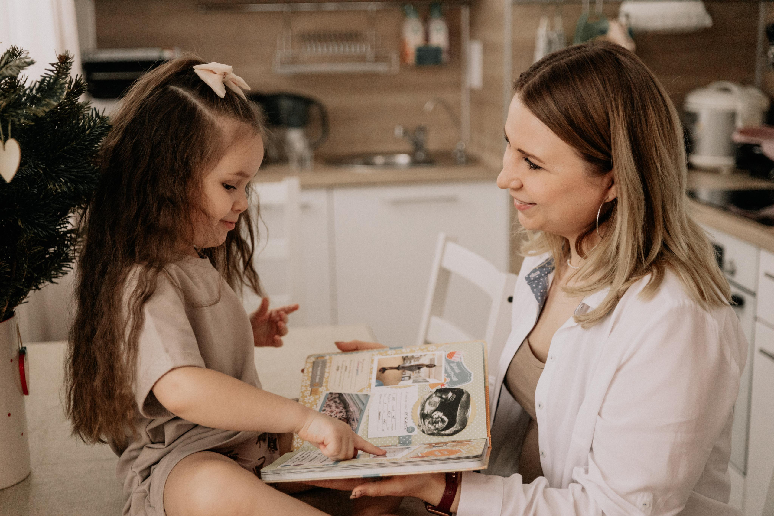 Alfred & Liza & Alice & Agatha. Home. Wedding and family photographer and videographer PA, NJ, NY, DE, MD