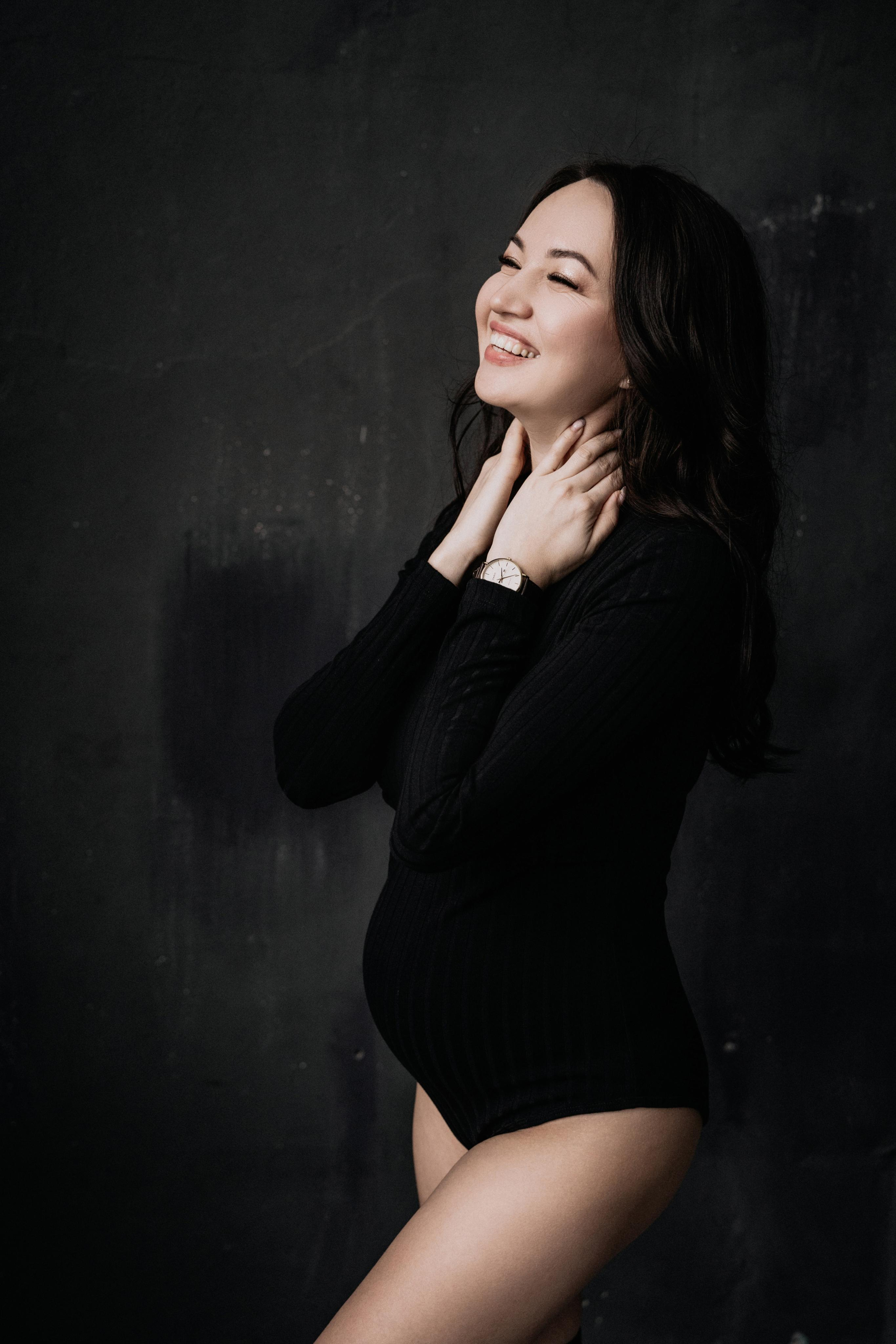 Altyn & Danyar & Dayana. Maternity. Wedding and family photographer and videographer PA, NJ, NY, DE, MD