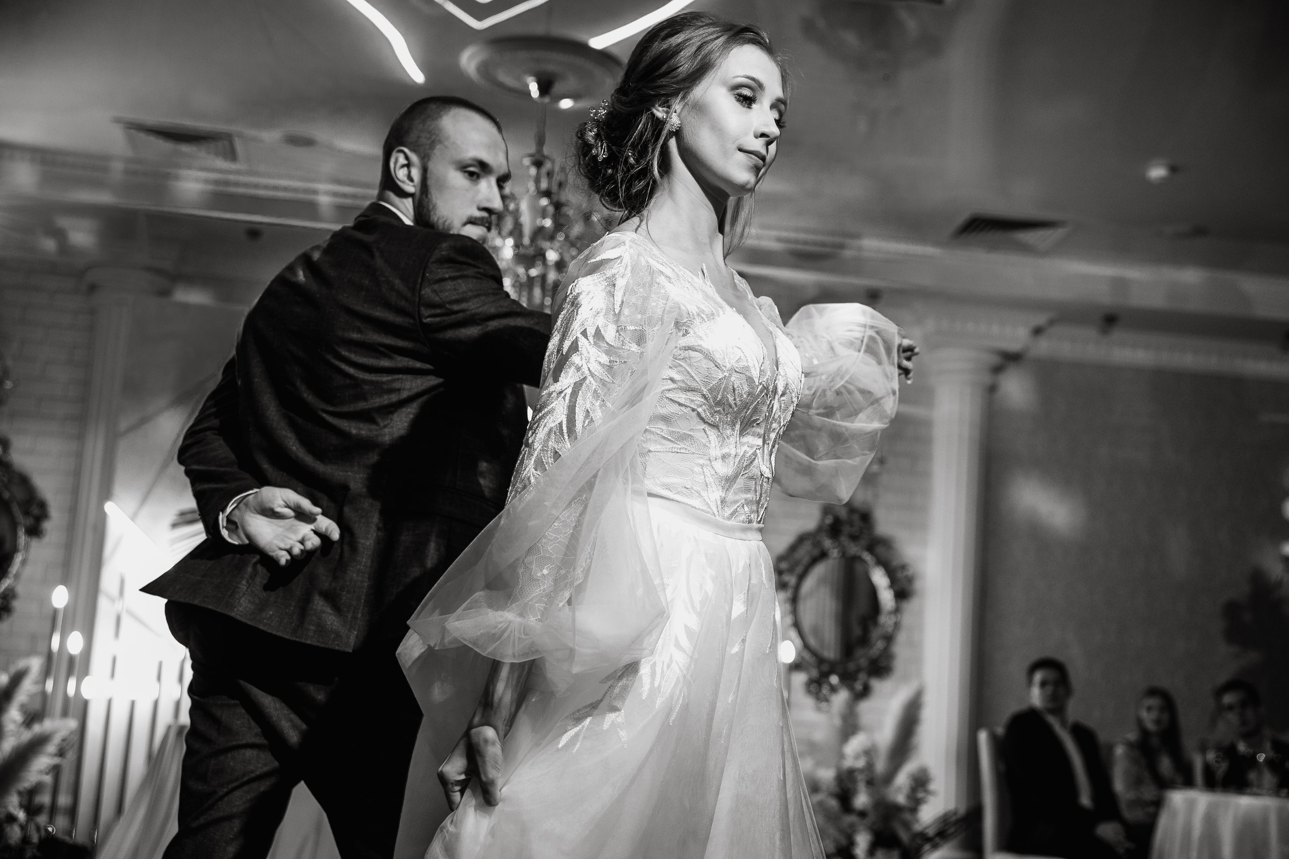 Lera & Sergey. Wedding and family photographer and videographer PA, NJ, NY, DE, MD