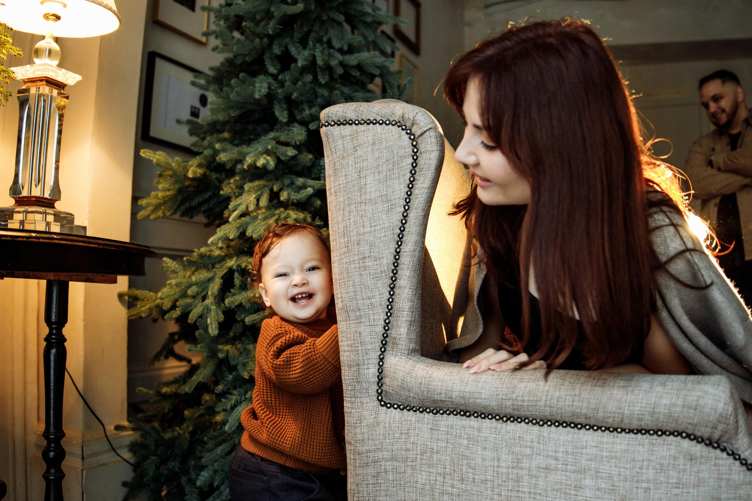 Anna & Roman & Max. Photostudio. Wedding and family photographer and videographer PA, NJ, NY, DE, MD