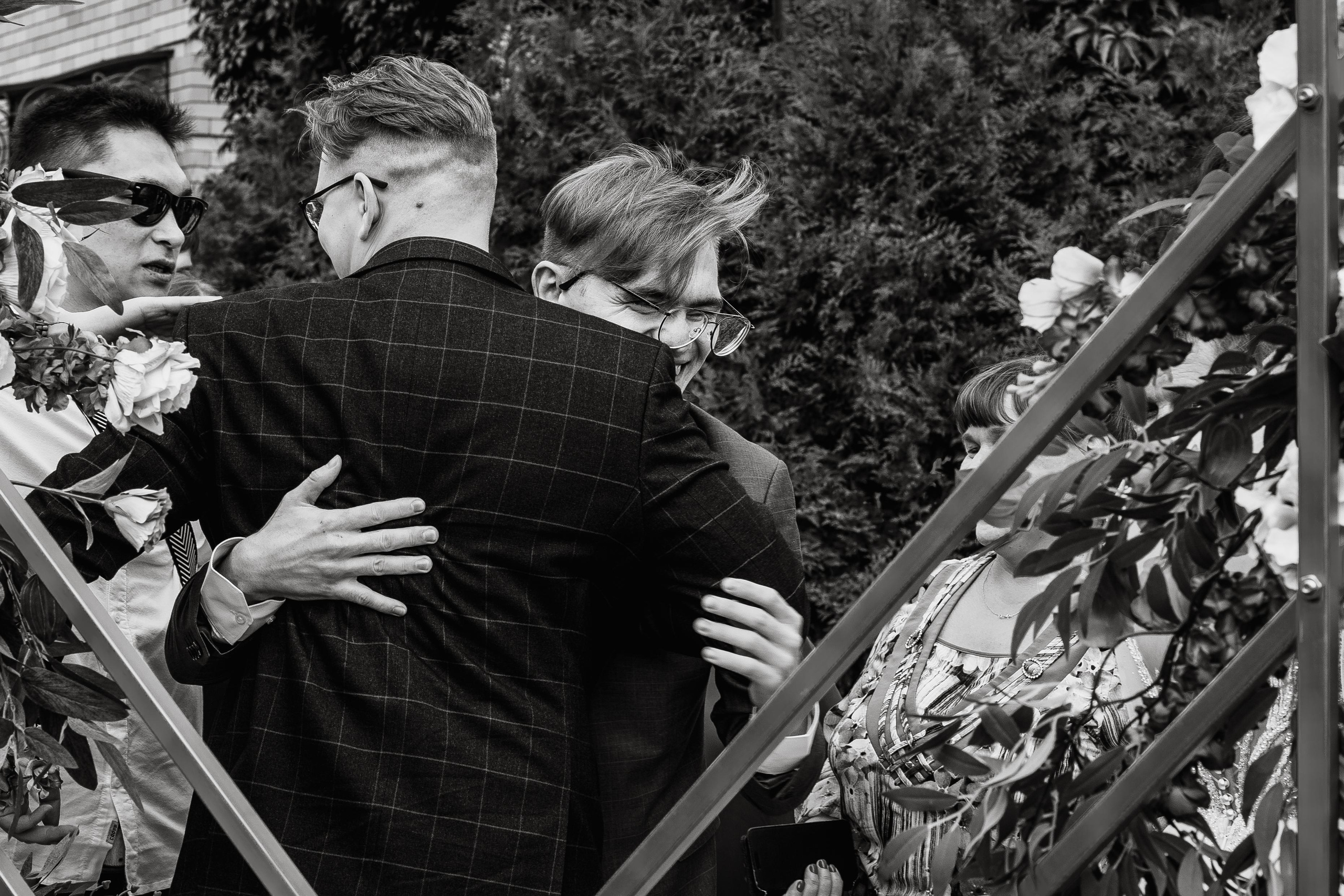 Vladimir & Tanya. Wedding and family photographer and videographer PA, NJ, NY, DE, MD