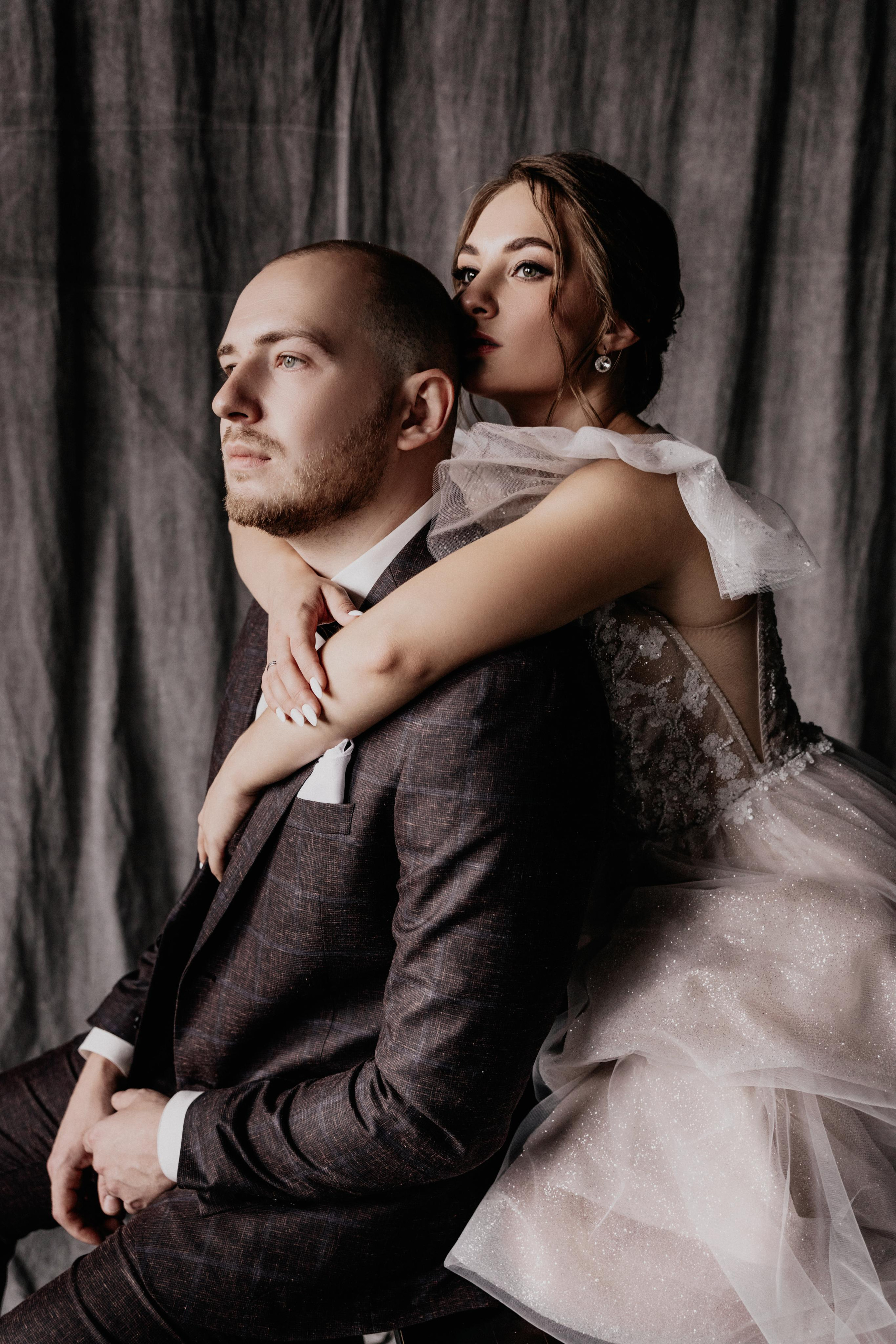Artem & Polina. Wedding and family photographer and videographer PA, NJ, NY, DE, MD