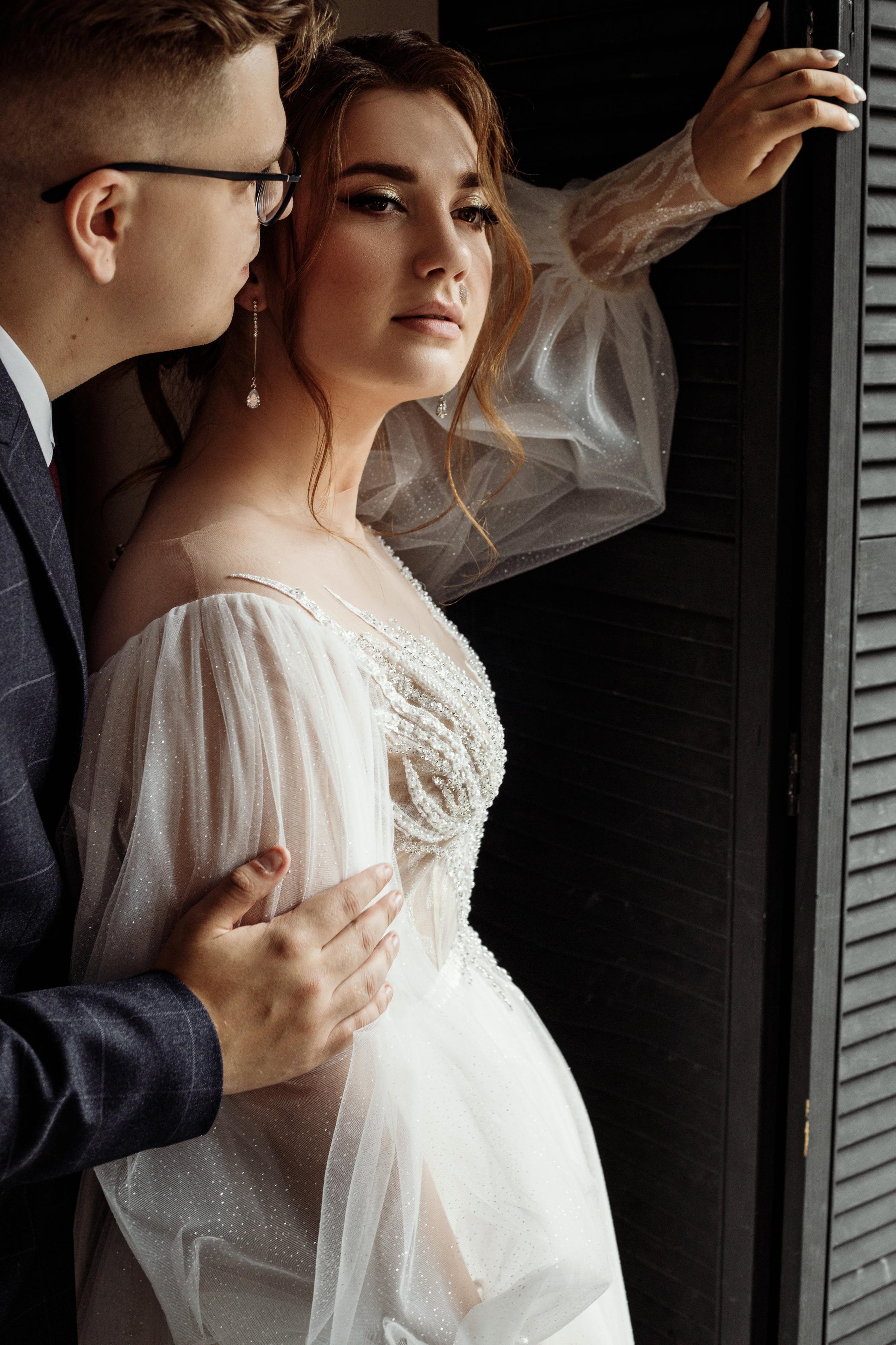 Vladimir & Tanya. Wedding and family photographer and videographer PA, NJ, NY, DE, MD