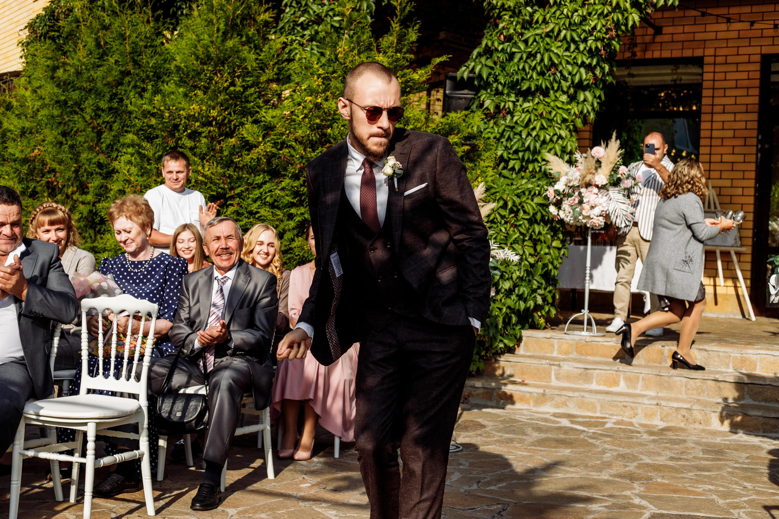 Lera & Sergey. Wedding and family photographer and videographer PA, NJ, NY, DE, MD