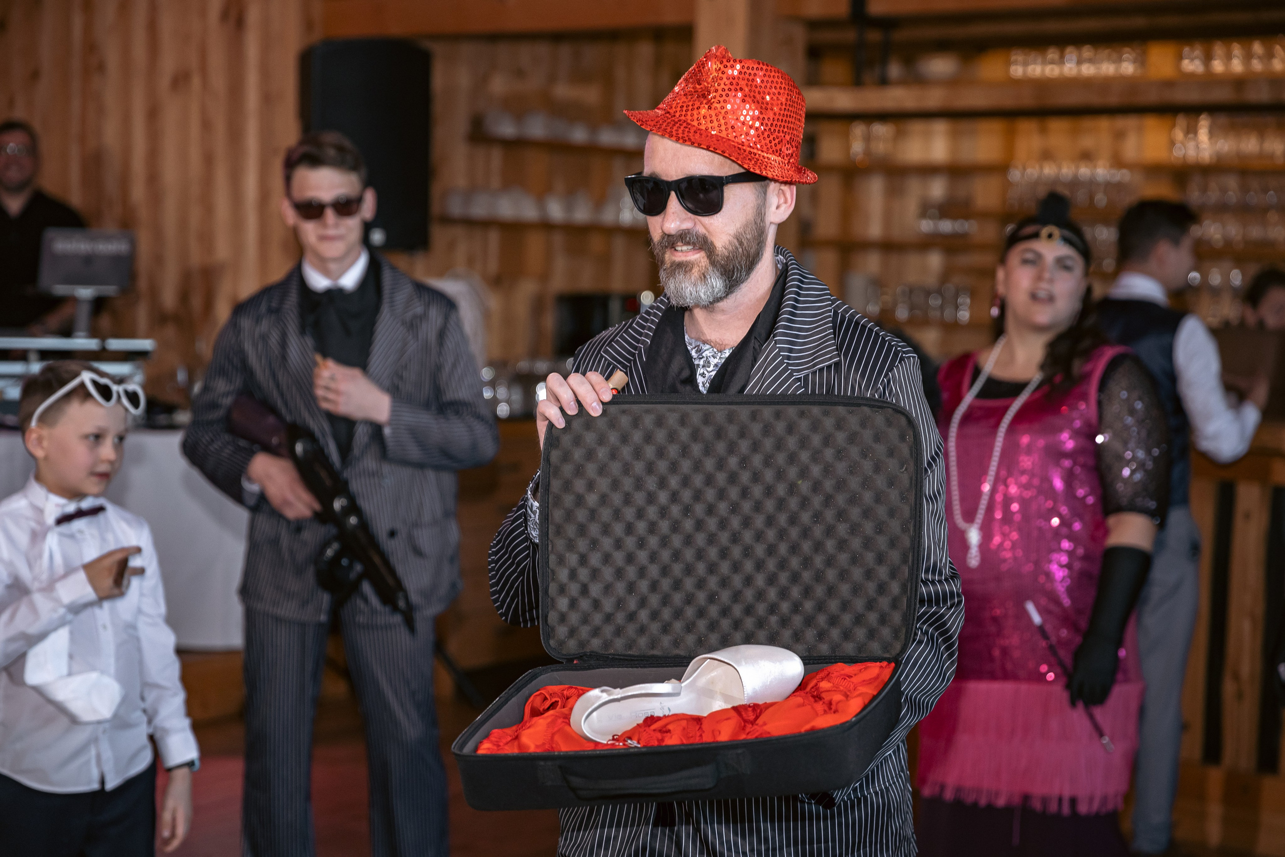 Hochzeitsfotograf & Video