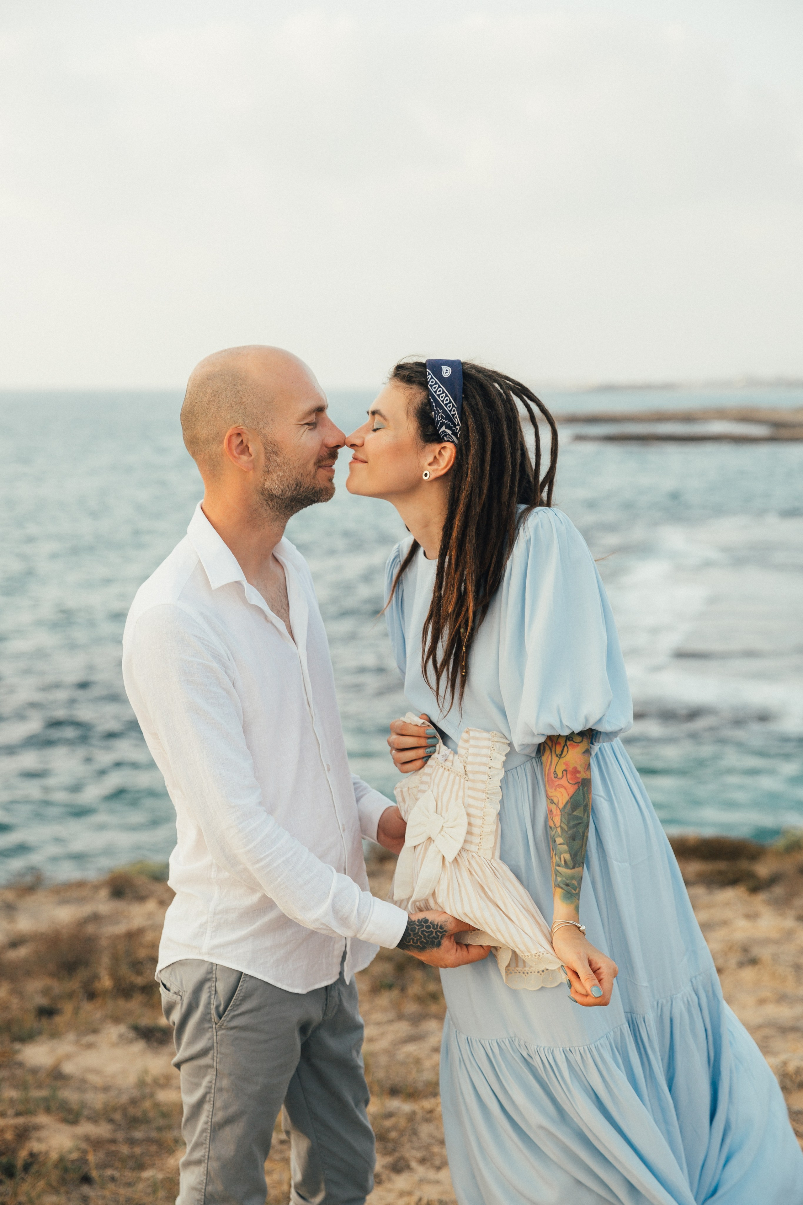 Leya. Семейный фотограф в Израиле