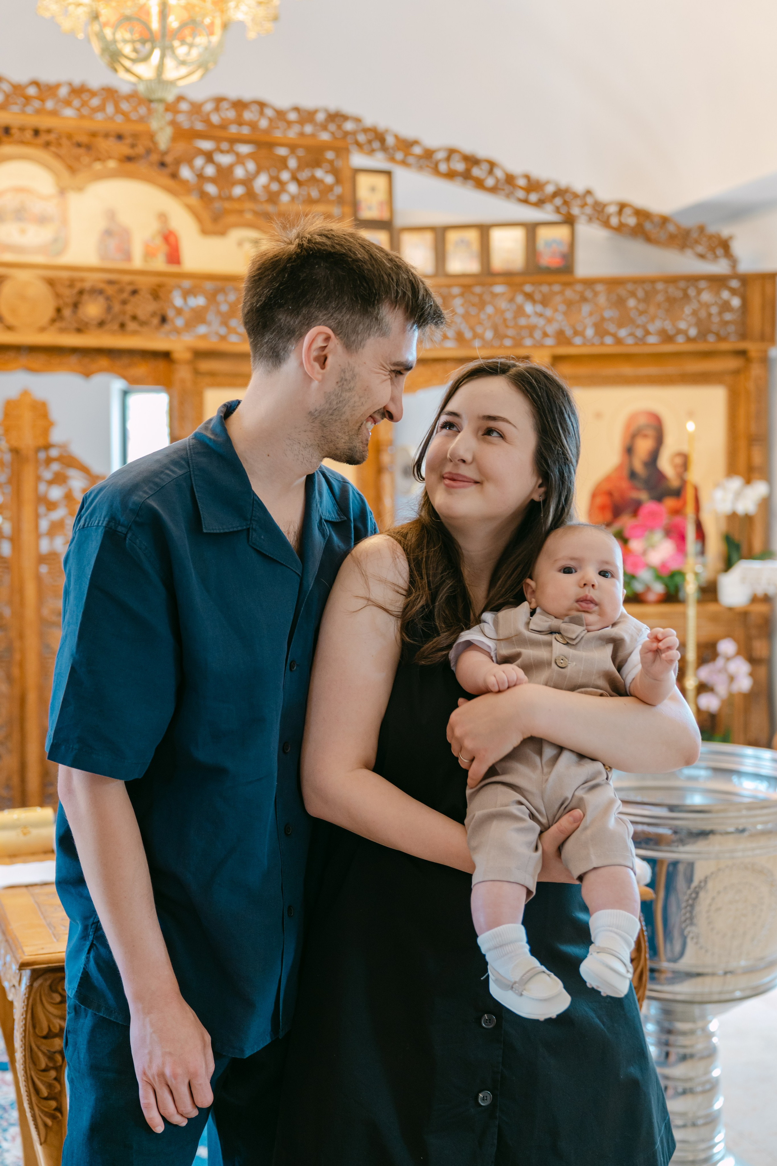 Baby Tudor. Gabrielacojocariu.com