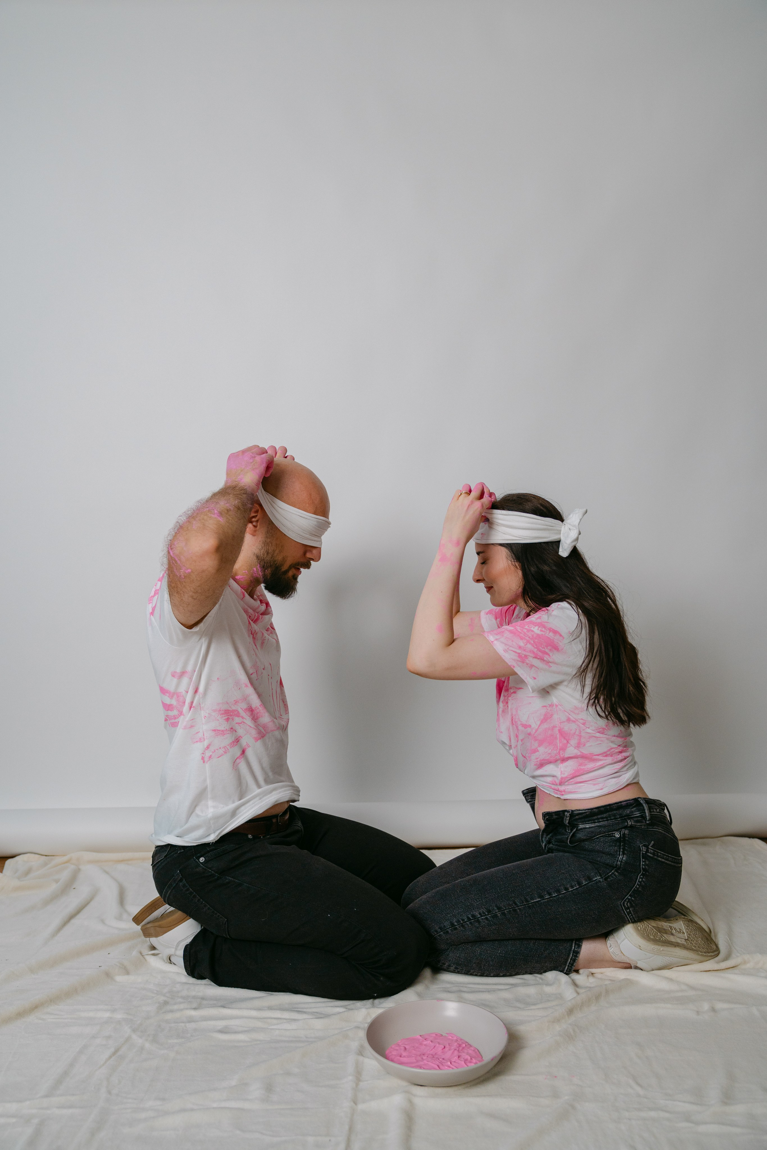 Lavinia — Gender Reveal. Gabrielacojocariu.com