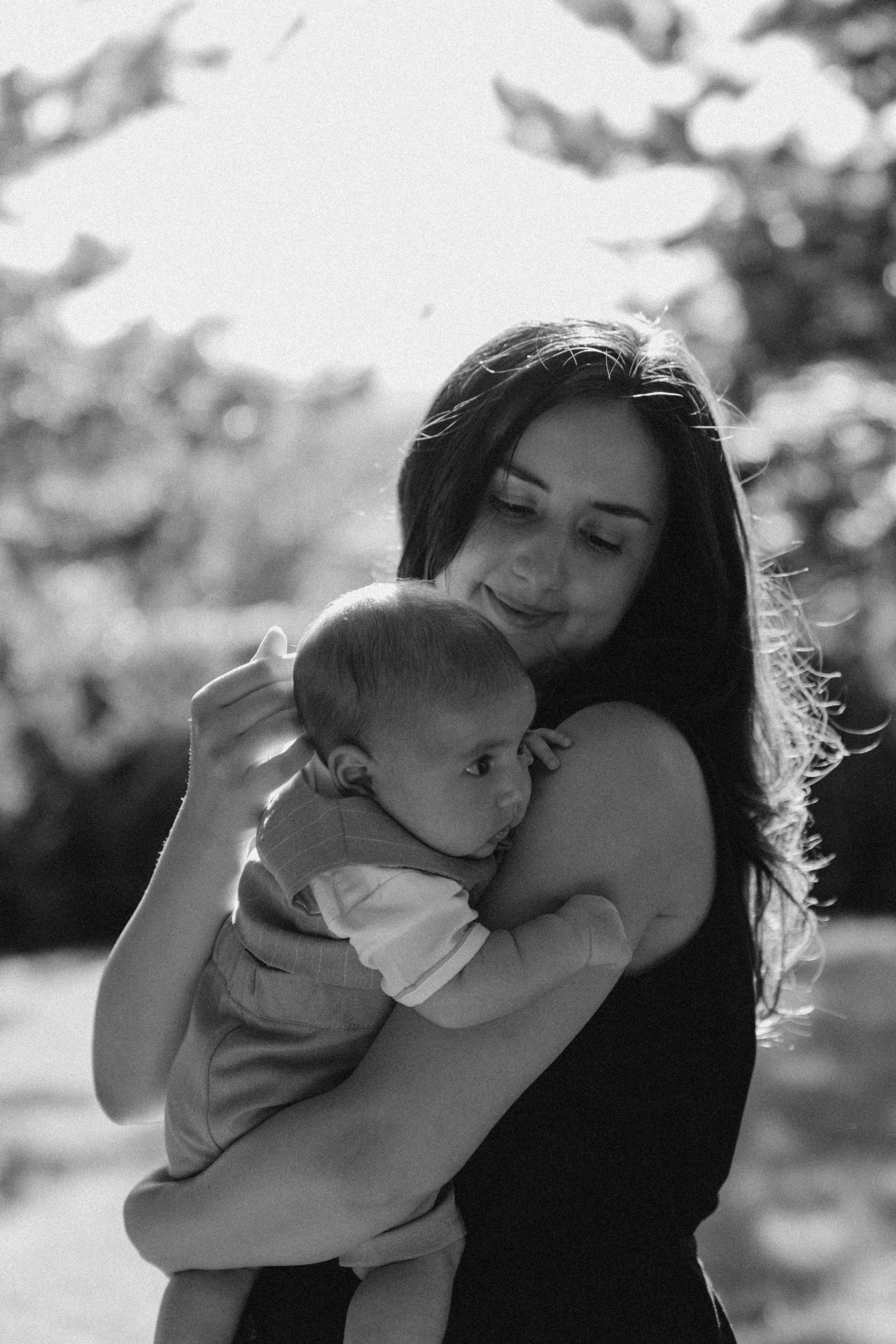 Baby Tudor. Gabrielacojocariu.com