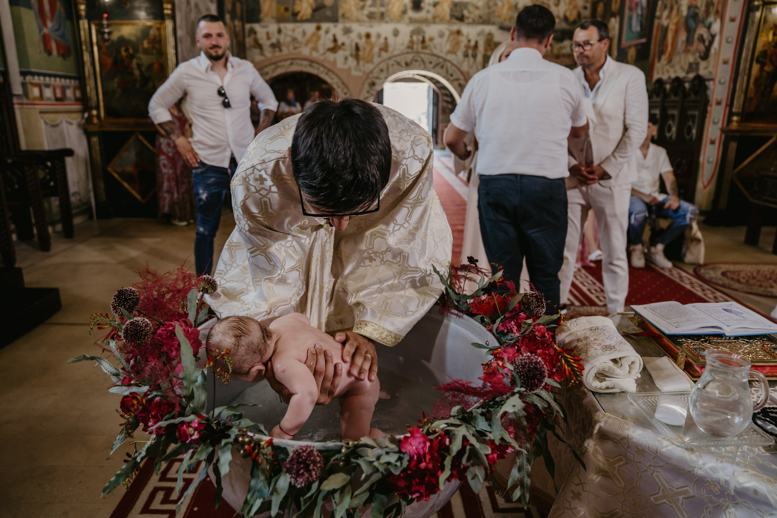 Baby Aron. Gabrielacojocariu.com