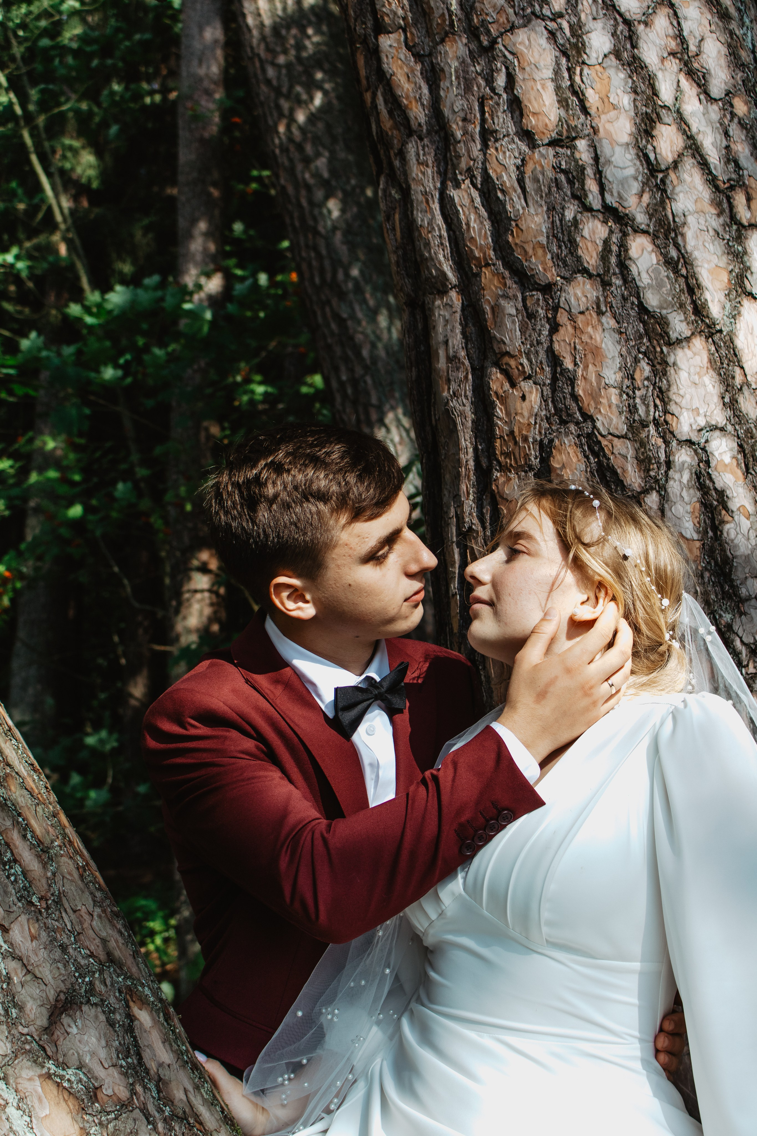 Sesje ślubne. Ania Smol Fotograf Olsztyn