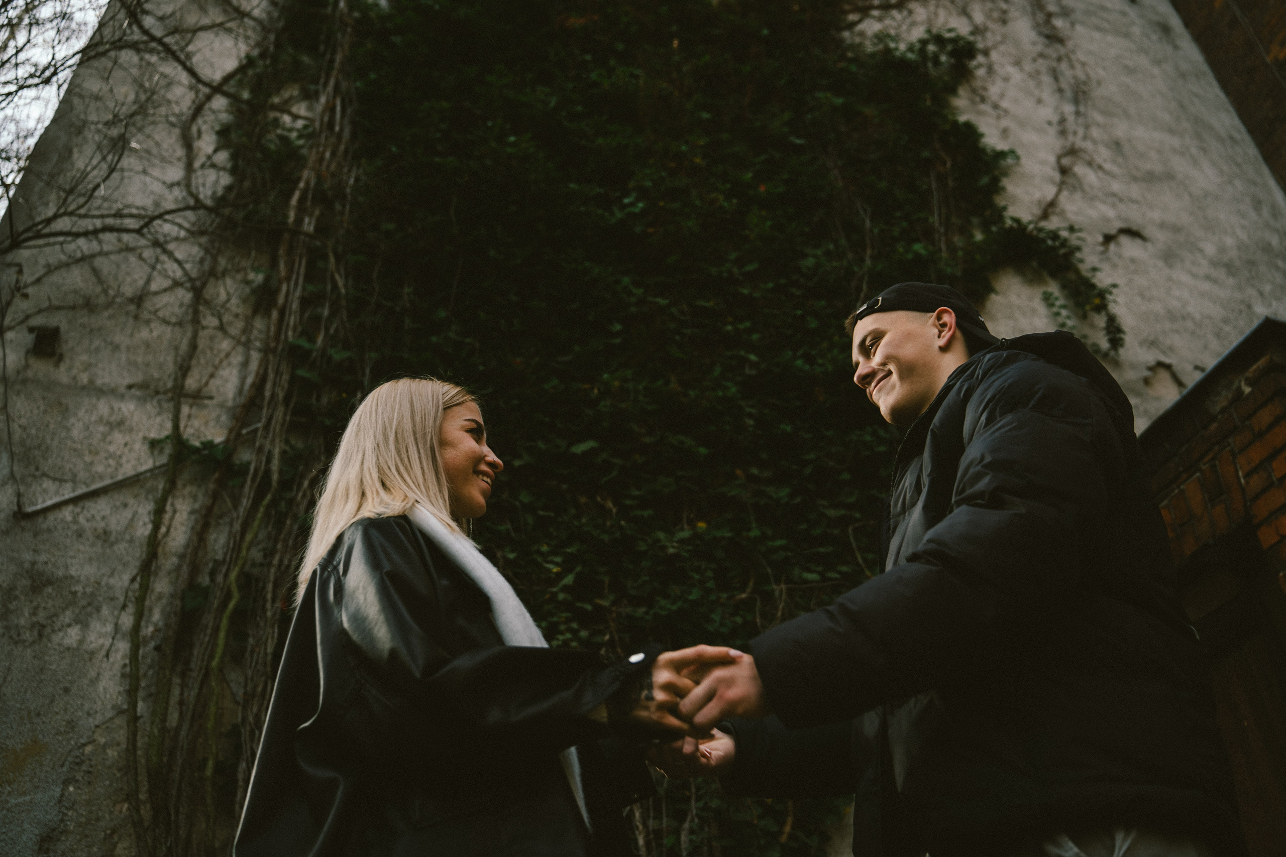 Love Story. Ania Smol Fotograf Olsztyn