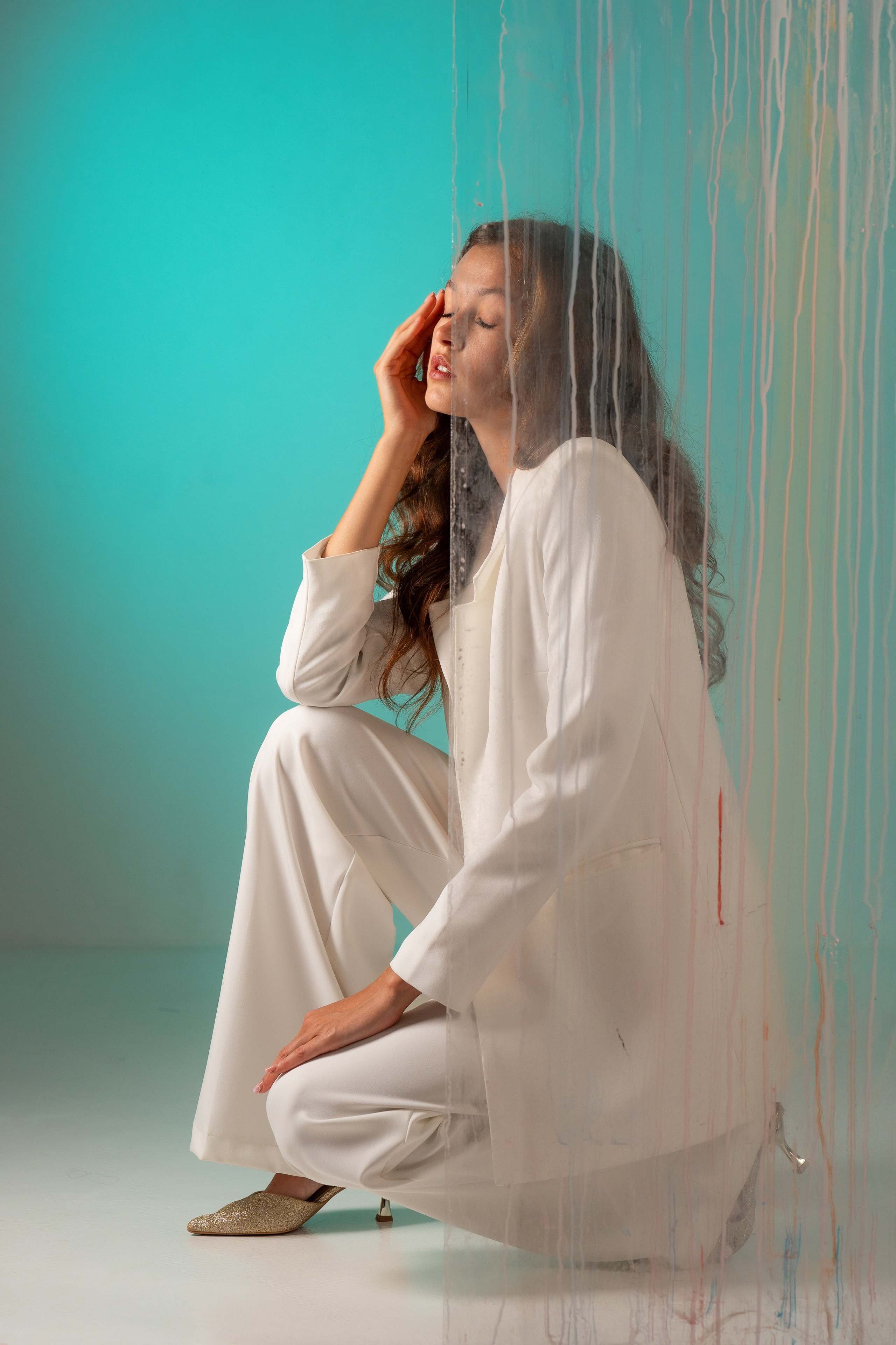 The Artist’s Way. Family & fashion photographer in Doha