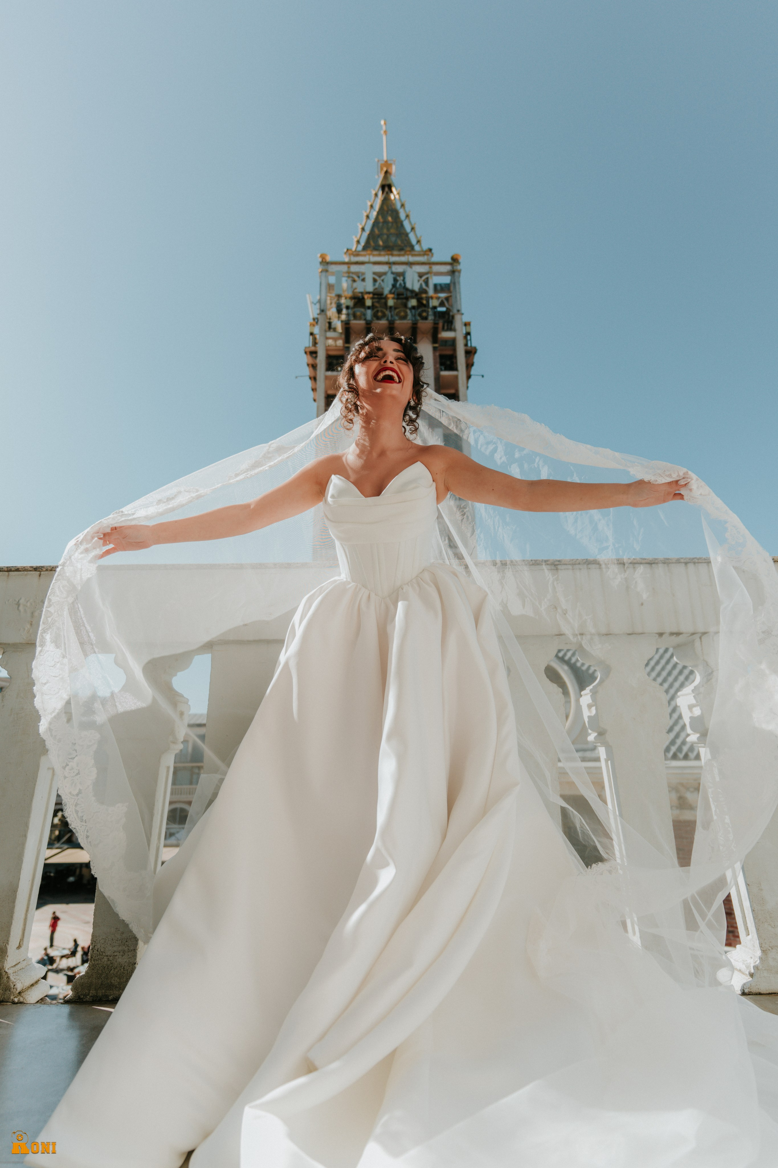 Wedding- თამთა & ჯუბა