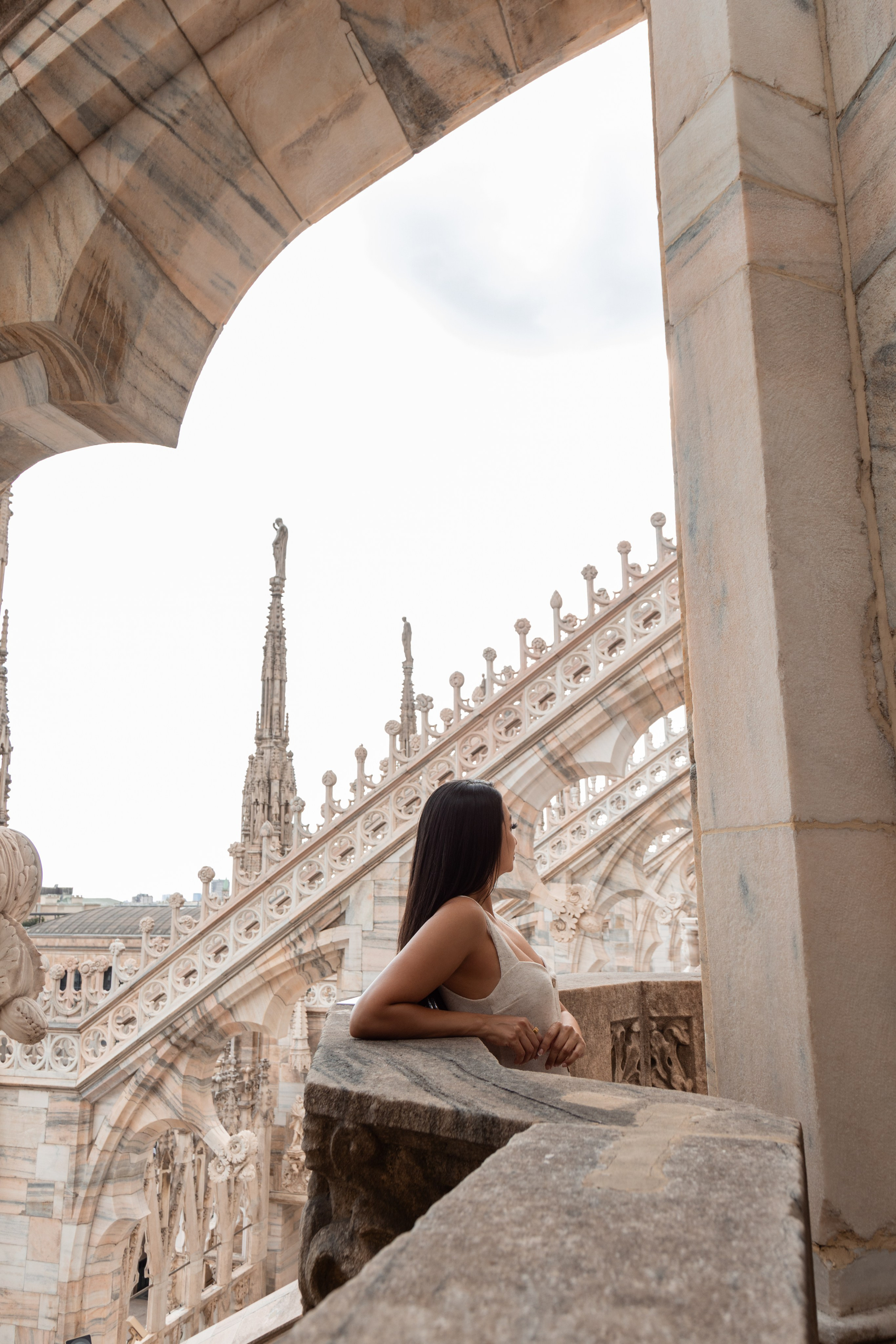 Lisette. Photographer in Milan |Mila Pro Photo