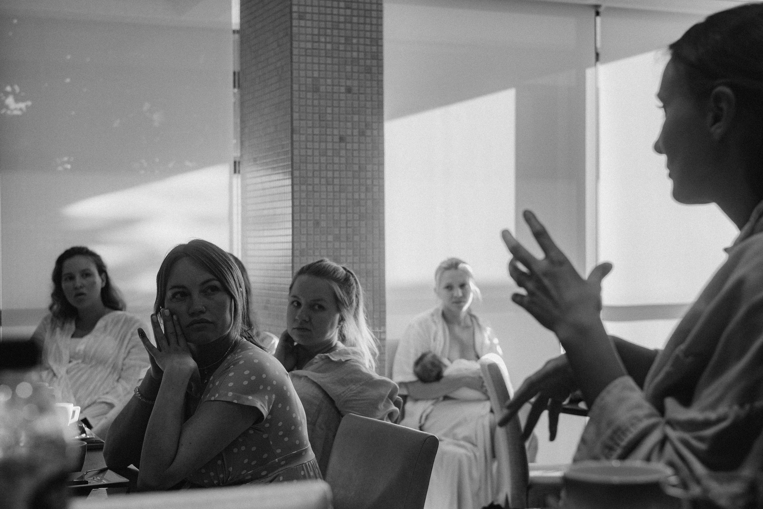 Kate’s Bumps Party — Preview. Fotografa de família e crianças em Florianópolis SC Daria Ermolaev