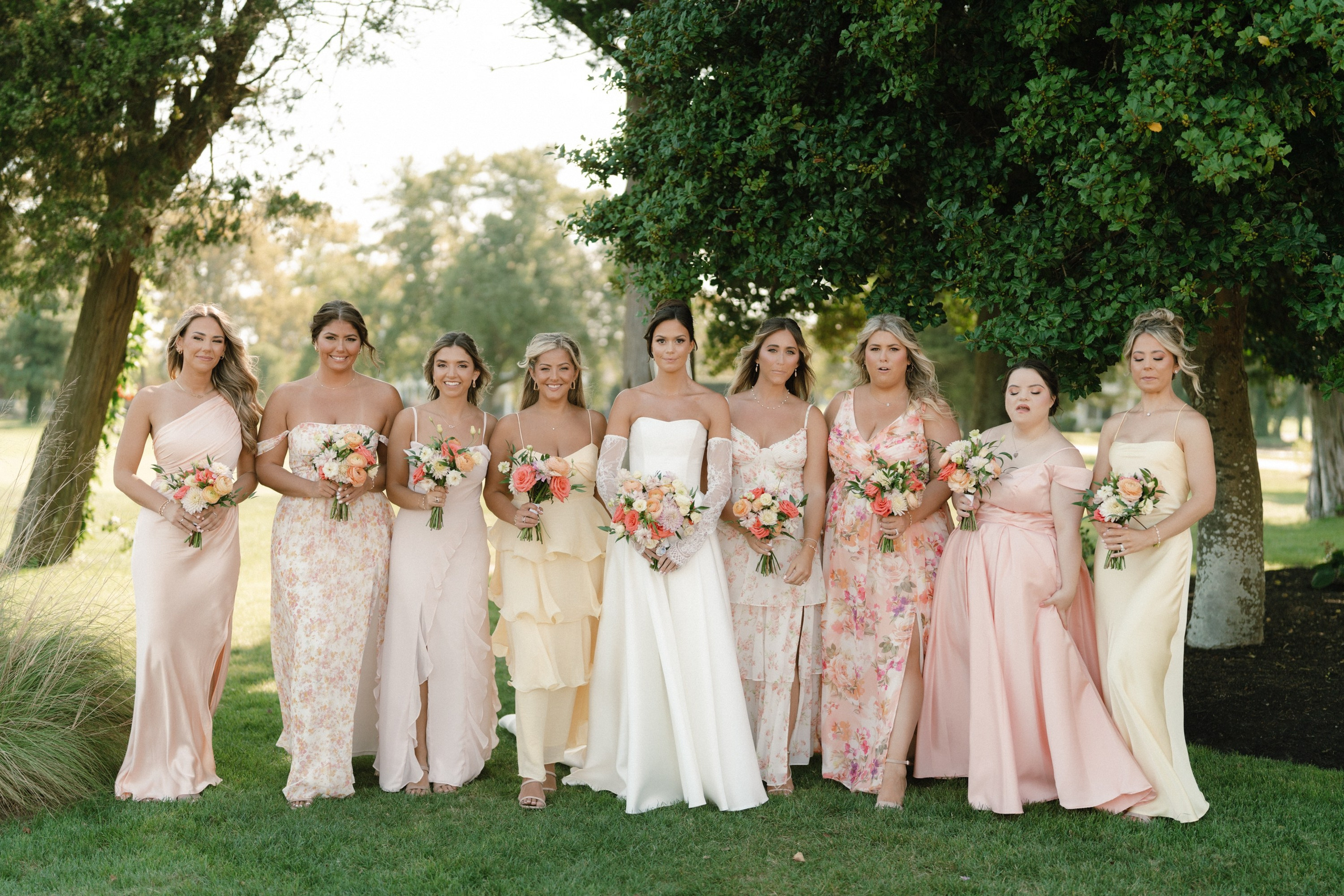 Emily and Blake. Wedding photographer and videographer New York | New Jersey