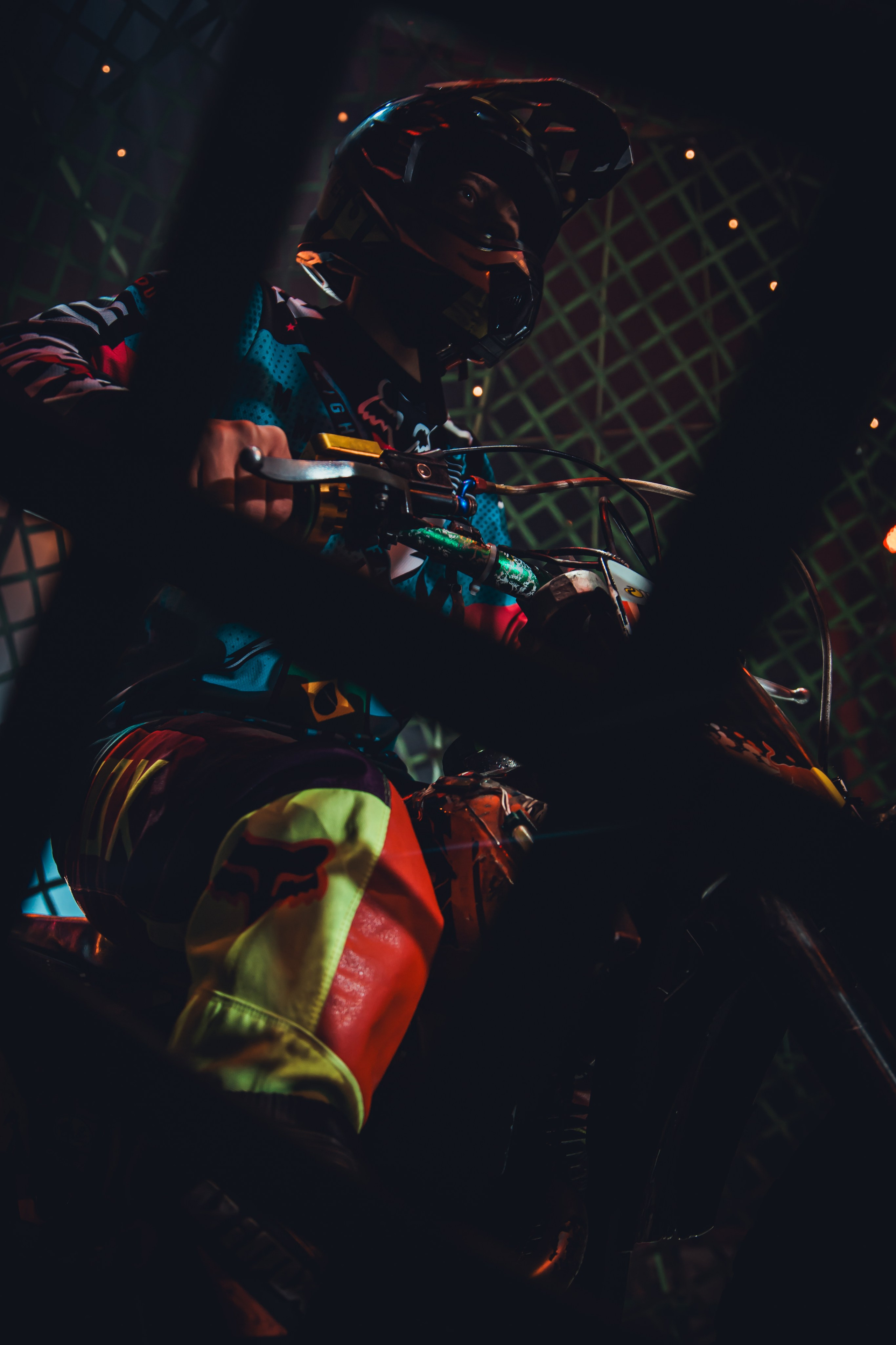 Vardanyan Brothers Circus. Nicky Tseps PH