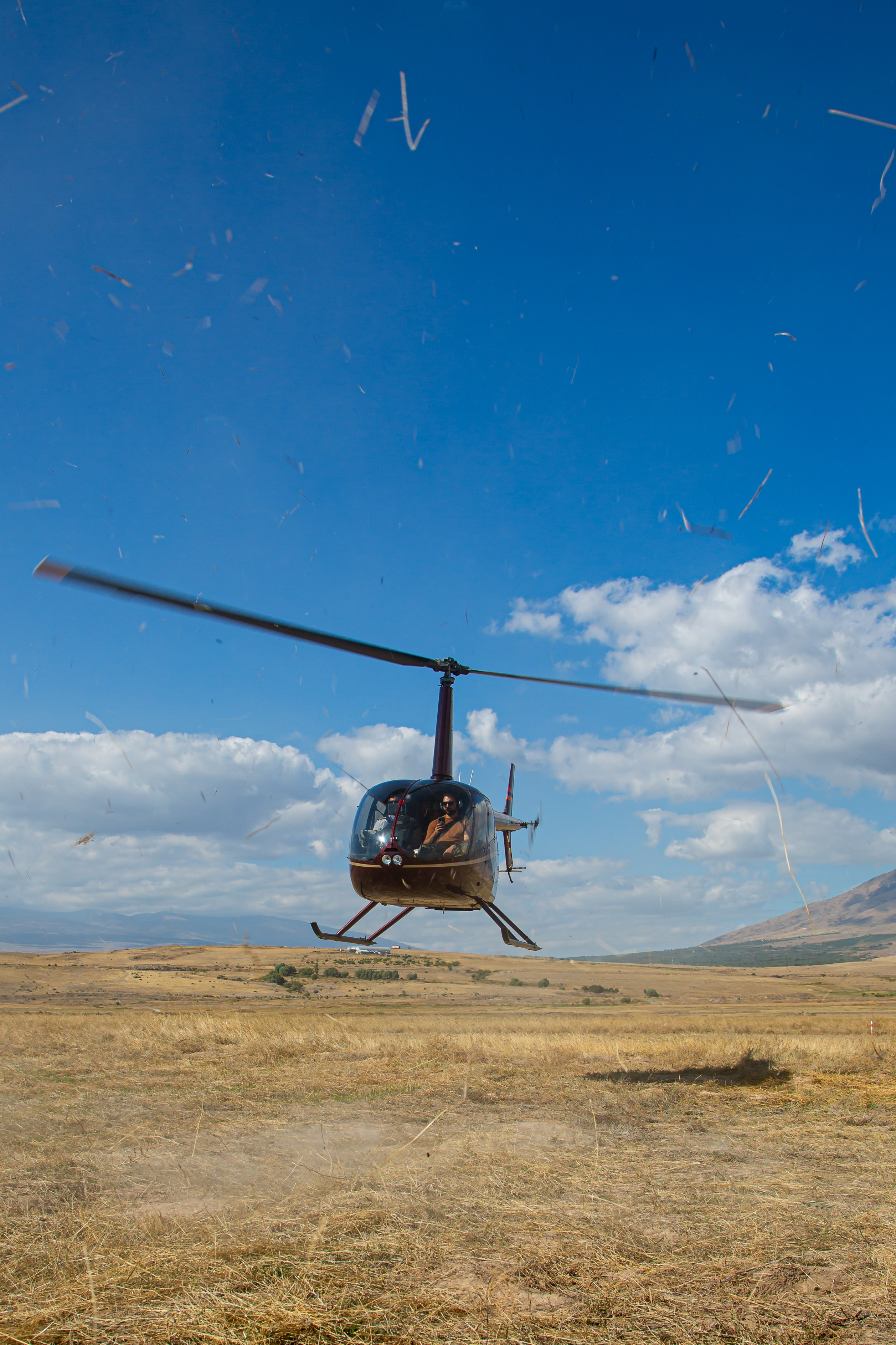 Airshow Yerevan