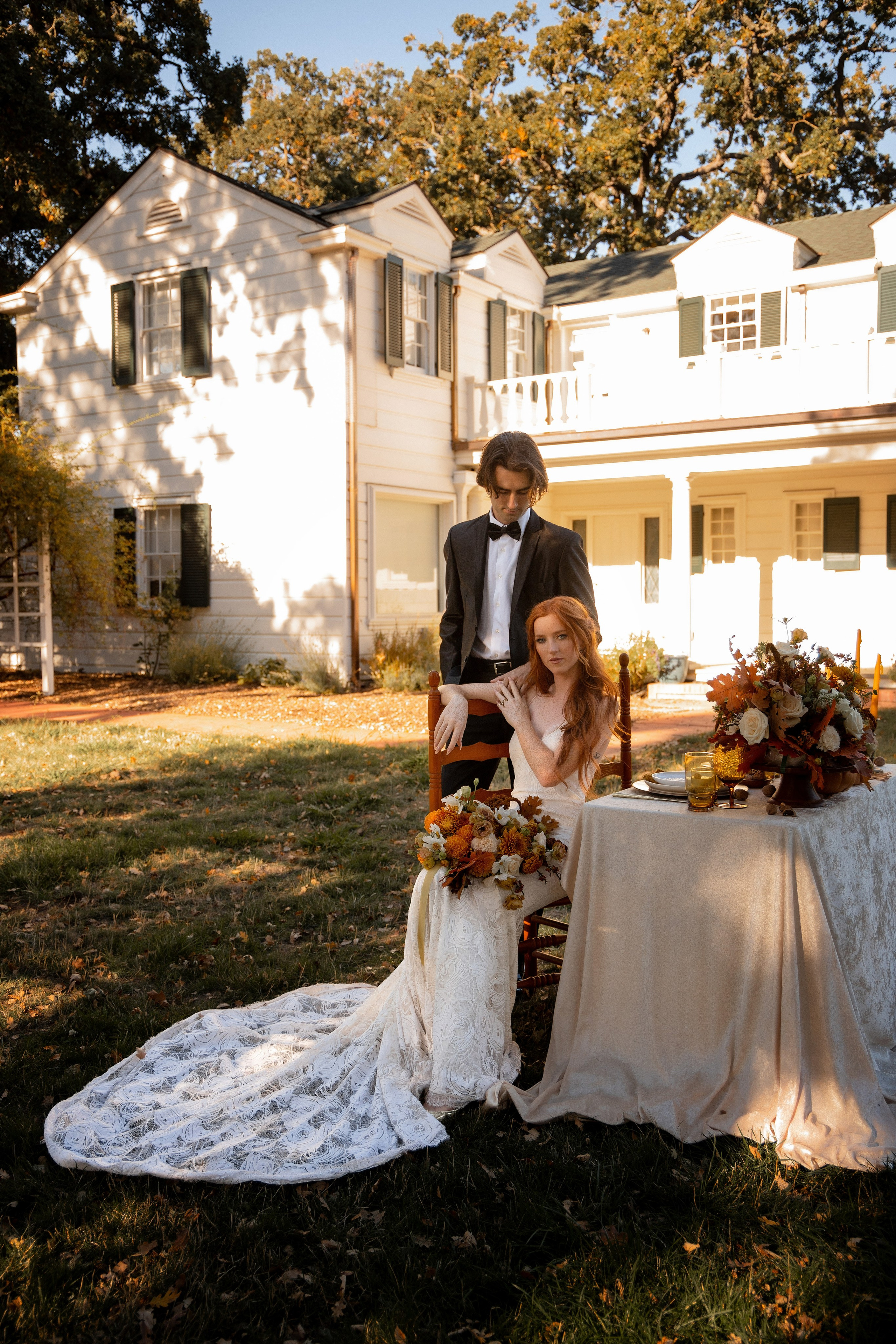 Wedding photo shoot. Bay Area Photographer: family, maternity, love story, wedding