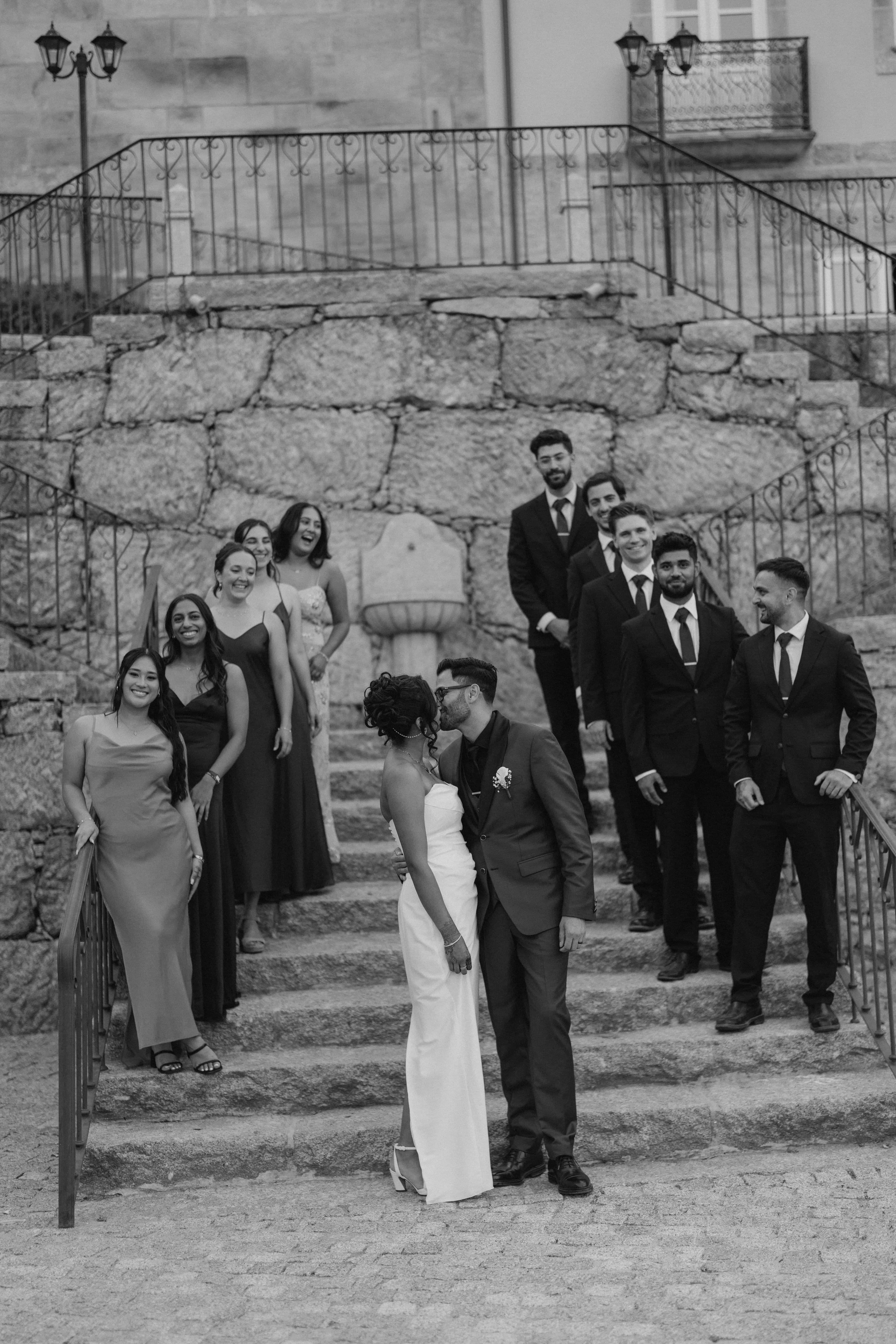 Maya e Trey. Fabio Barth | Foto e Filme de casamento