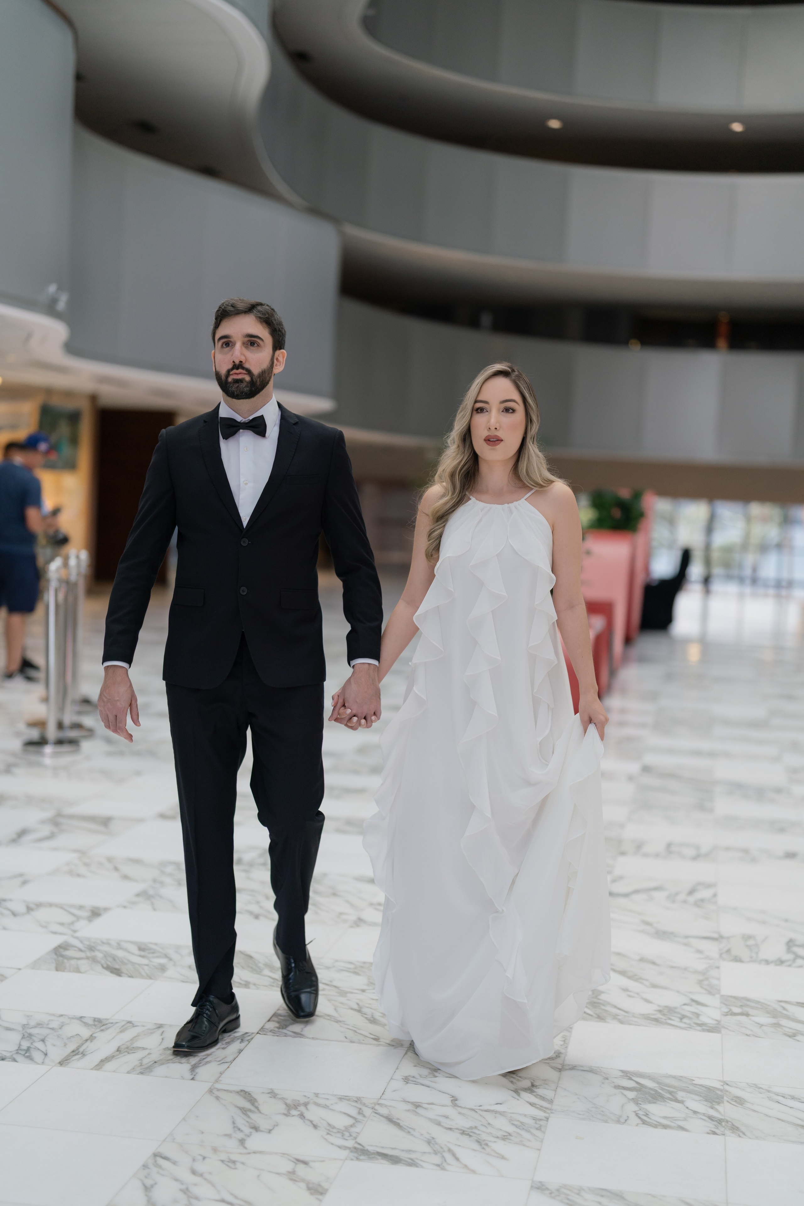 Kamila e Vinícius. Fabio Barth — Wedding Photo & Film