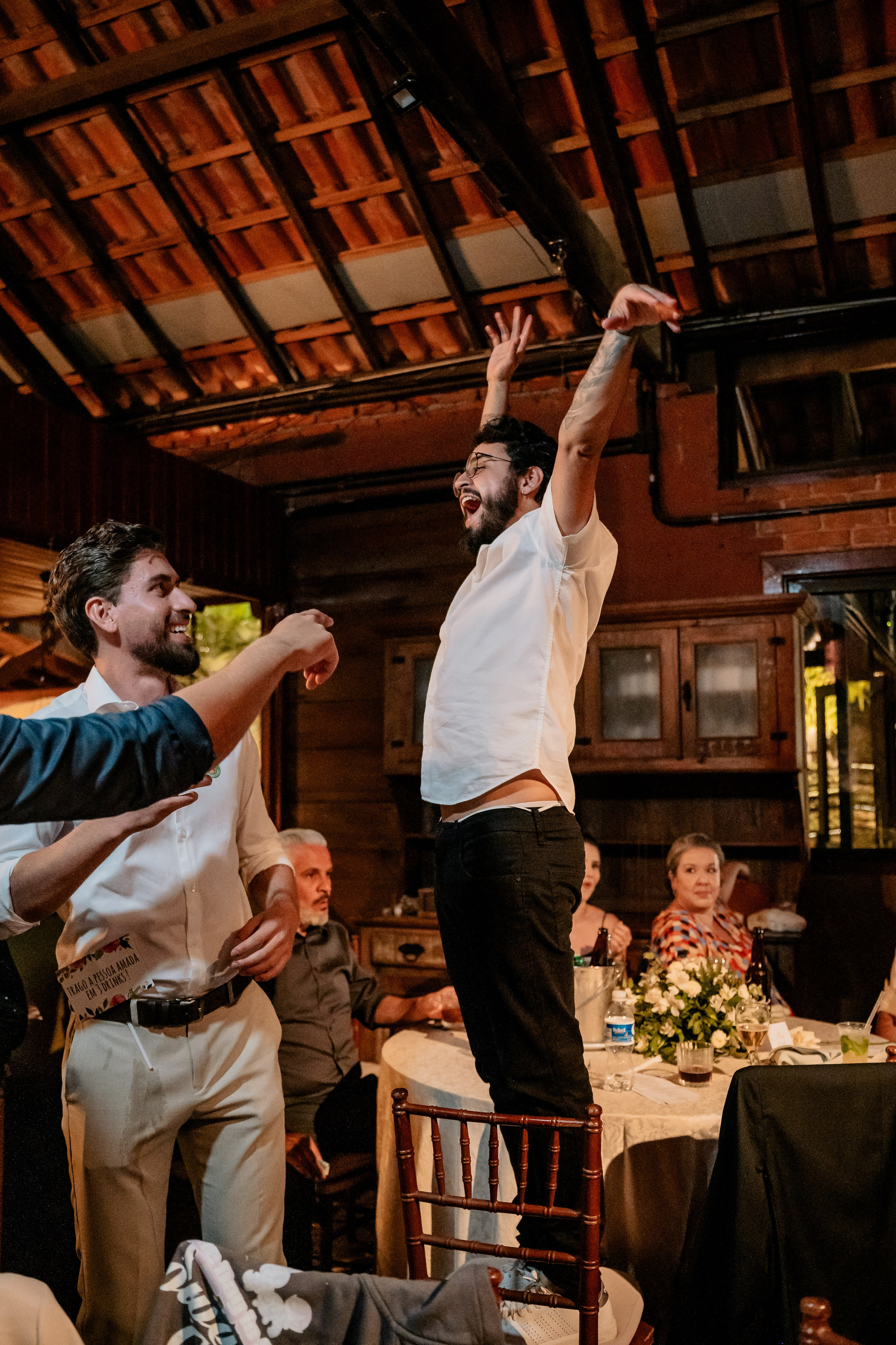 Giovana & Igor. O Casal Dos Noivos