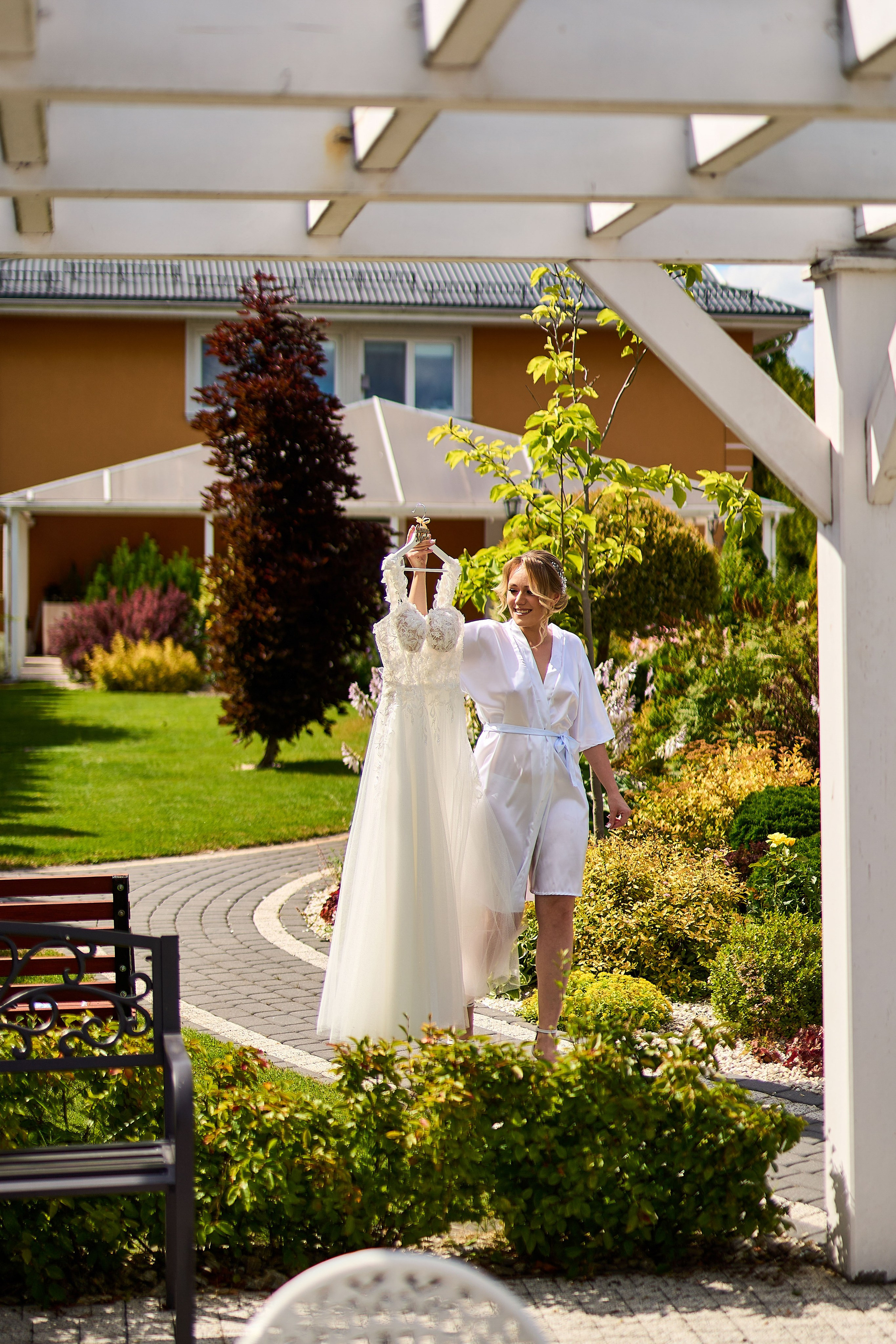 Patrycja i Karol. Foto i Wideo Ślubne Siedlce | Zapisane Historie – Warszawa, Lublin