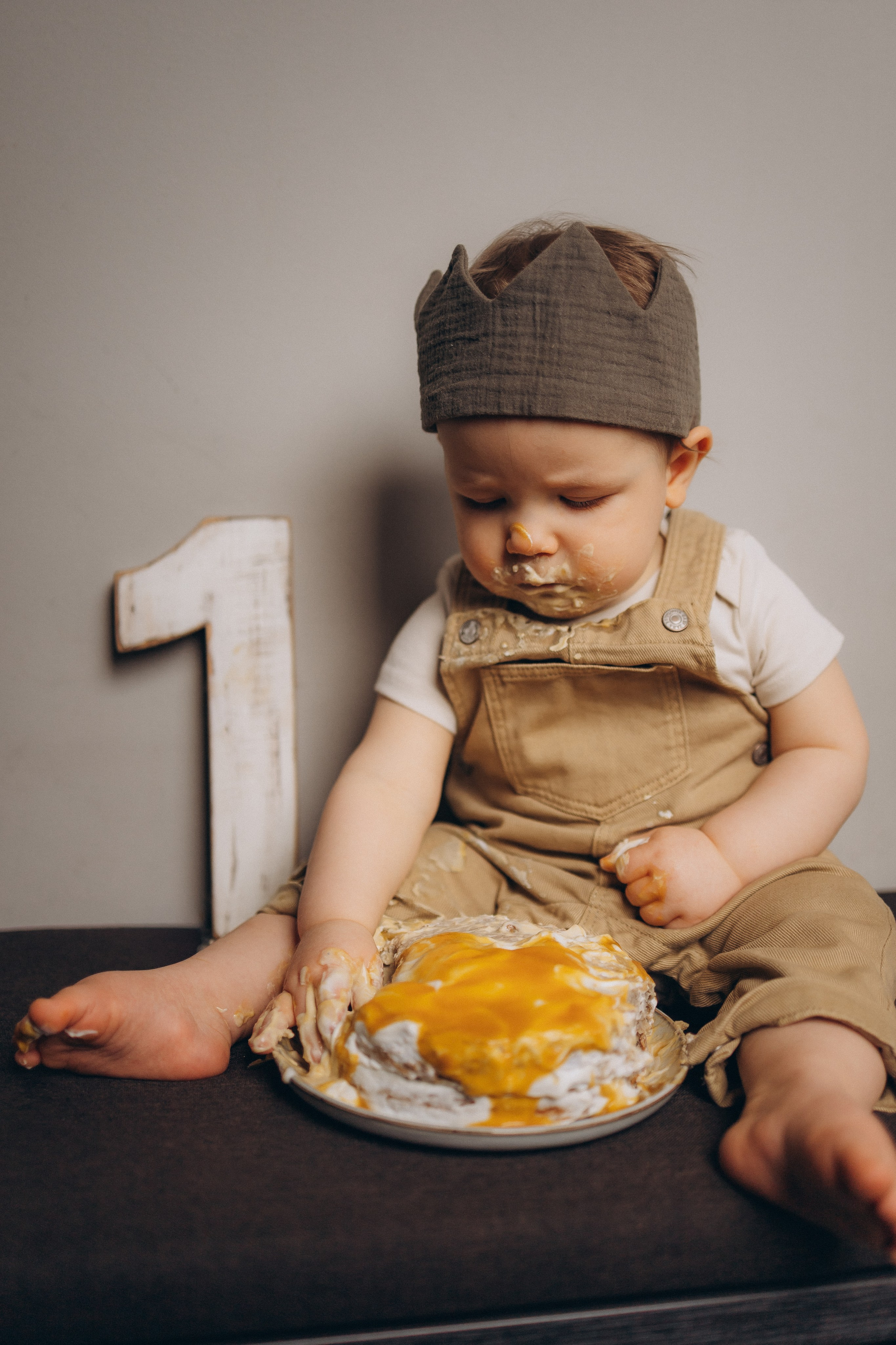 DITAS ģimene. GALVENĀ