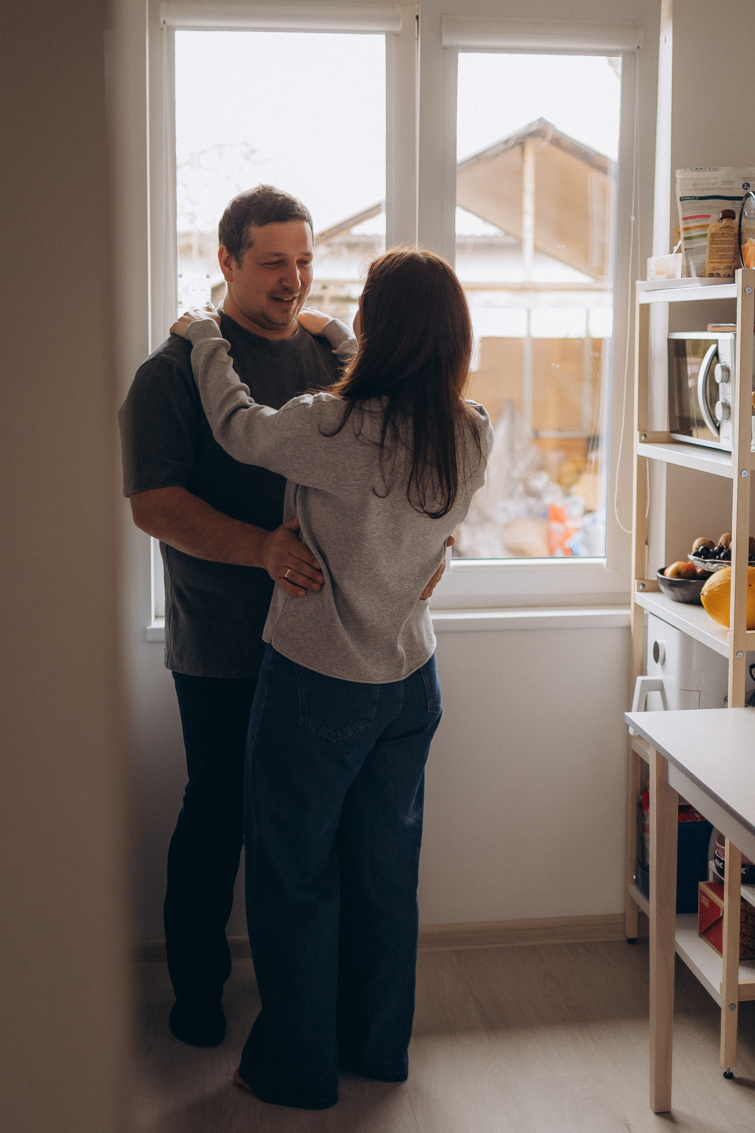 DITAS ģimene. GALVENĀ